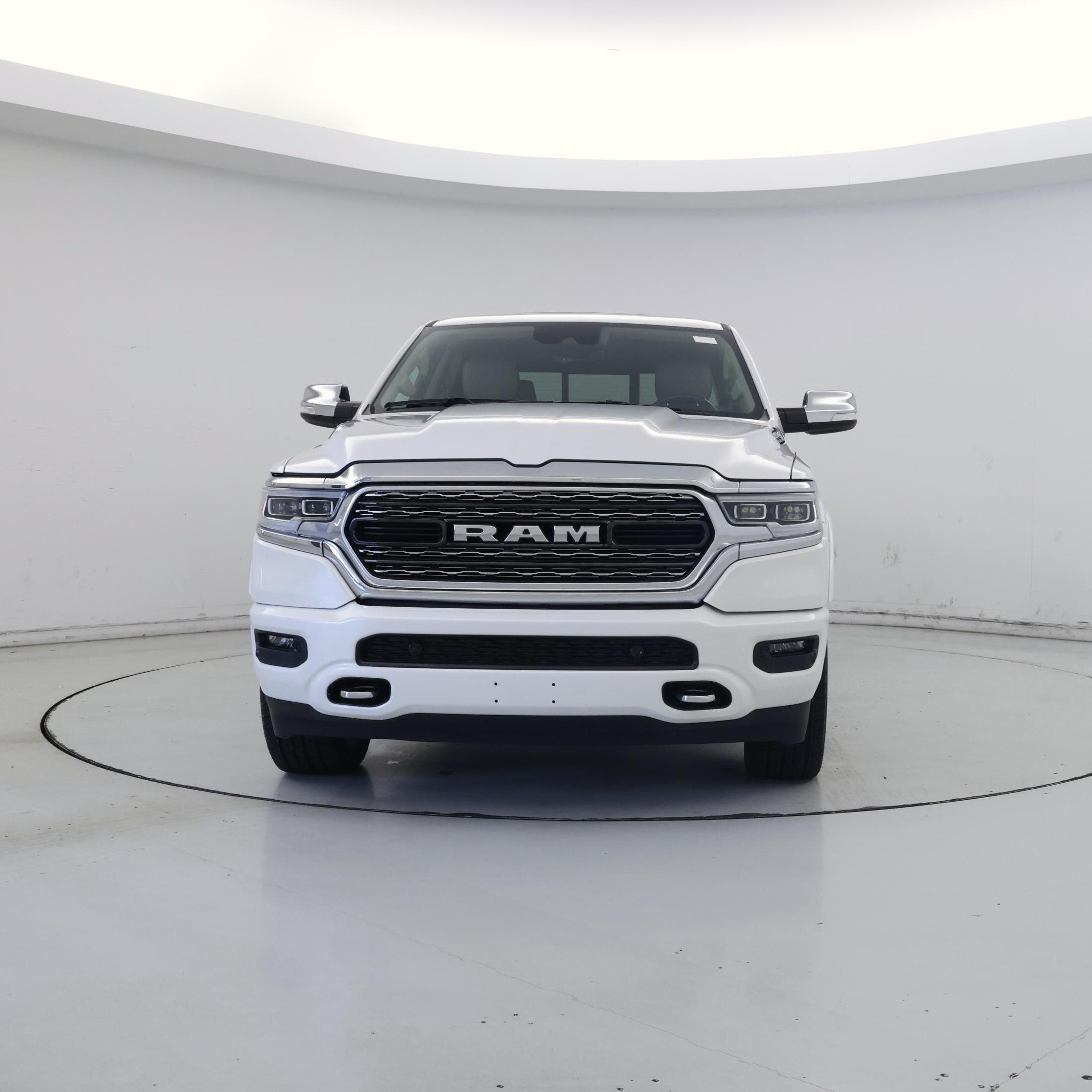Thumbnail: 2021 RAM 1500 - 5