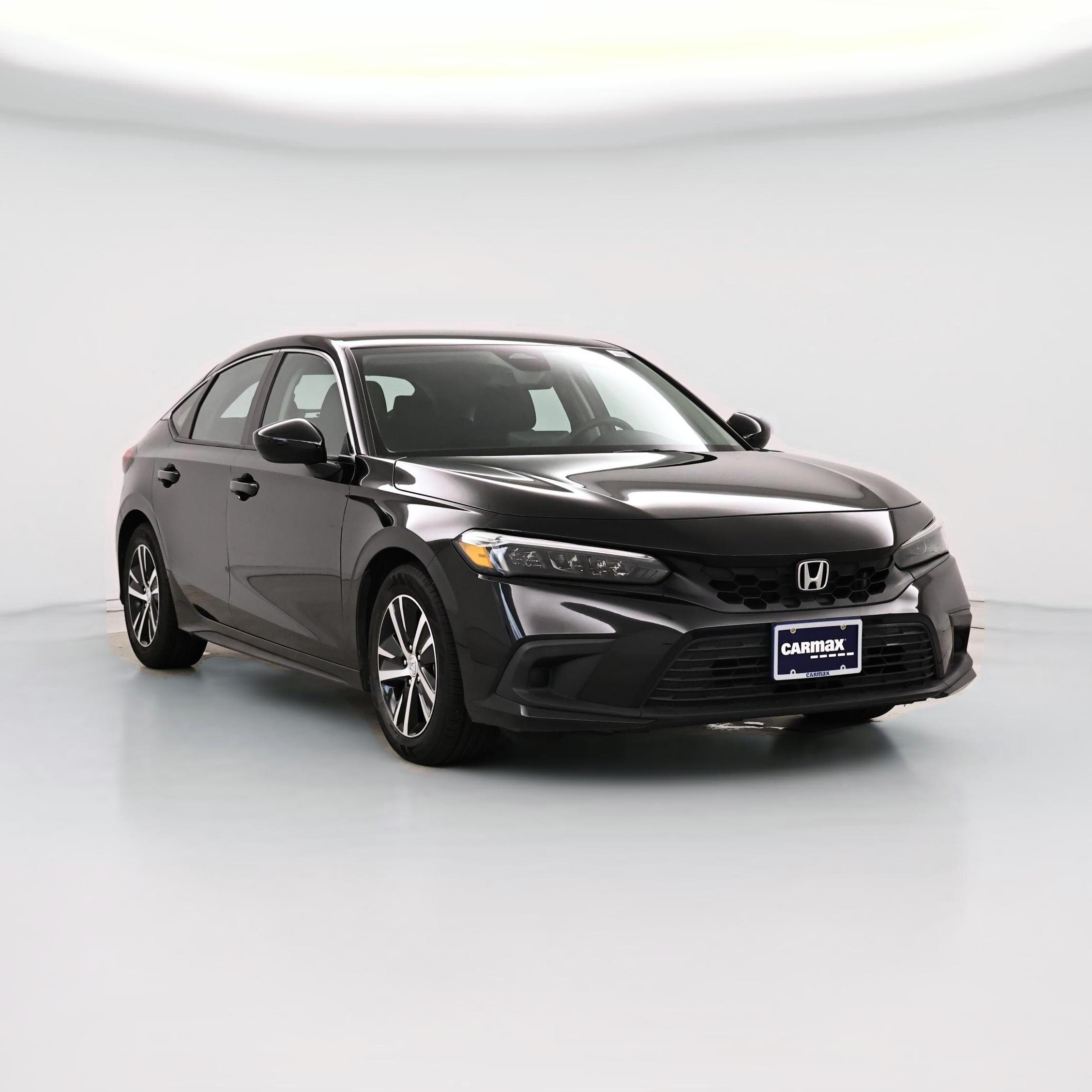Thumbnail: 2023 Honda Civic - 1