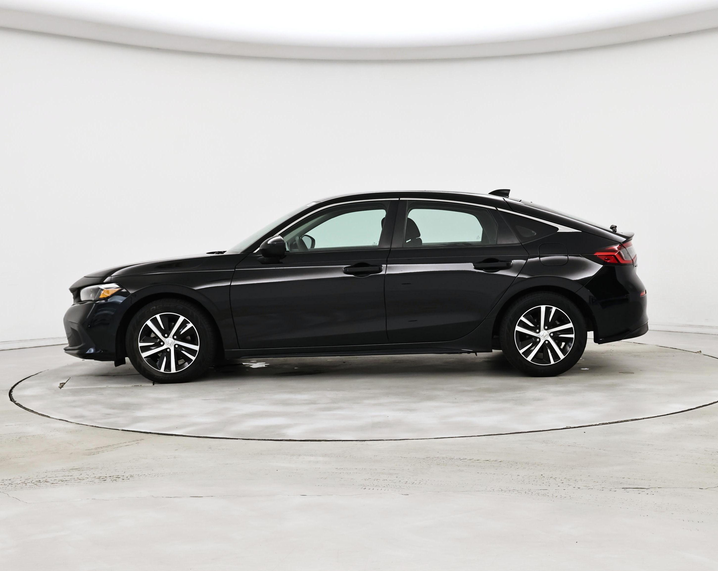 Thumbnail: 2023 Honda Civic - 3