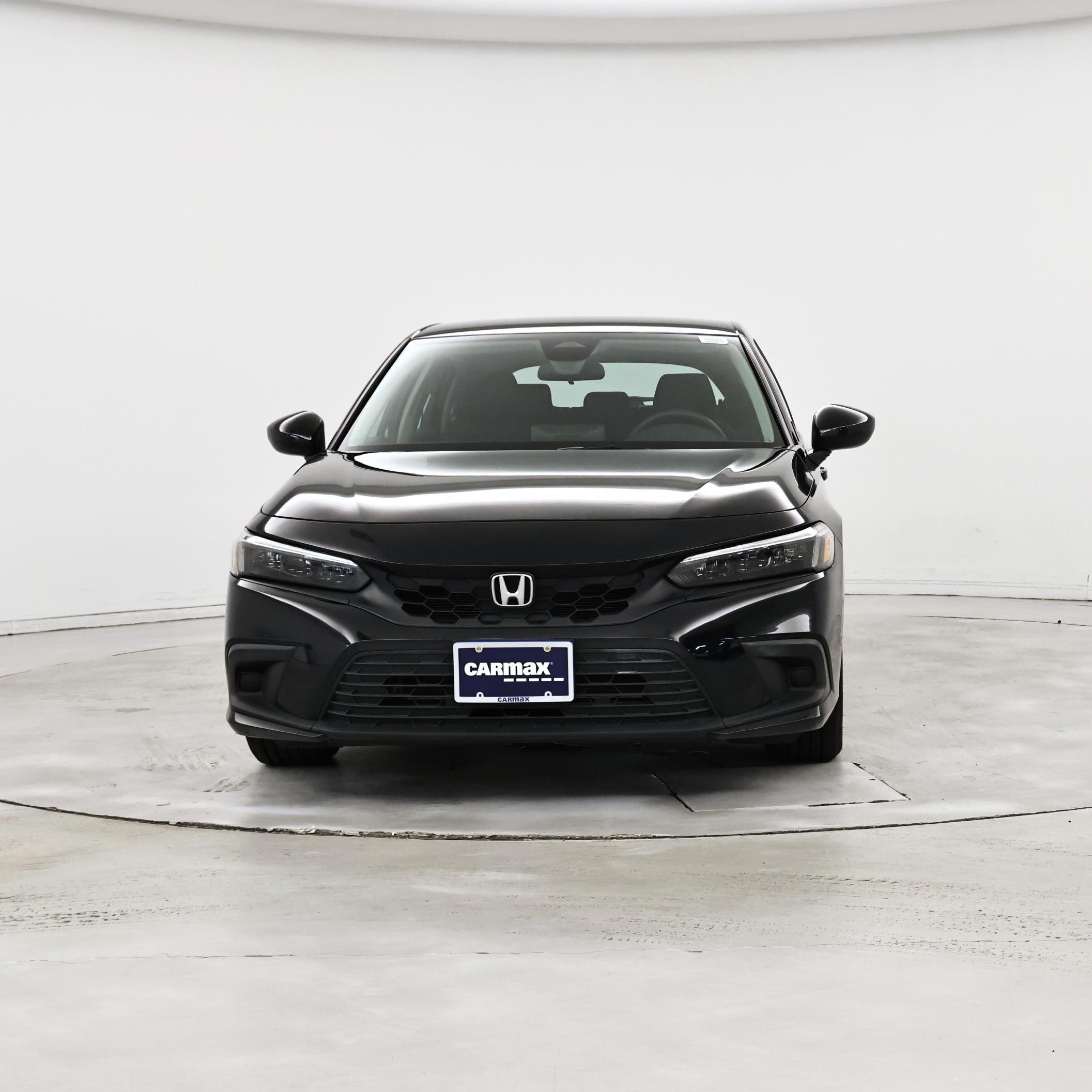 Thumbnail: 2023 Honda Civic - 5