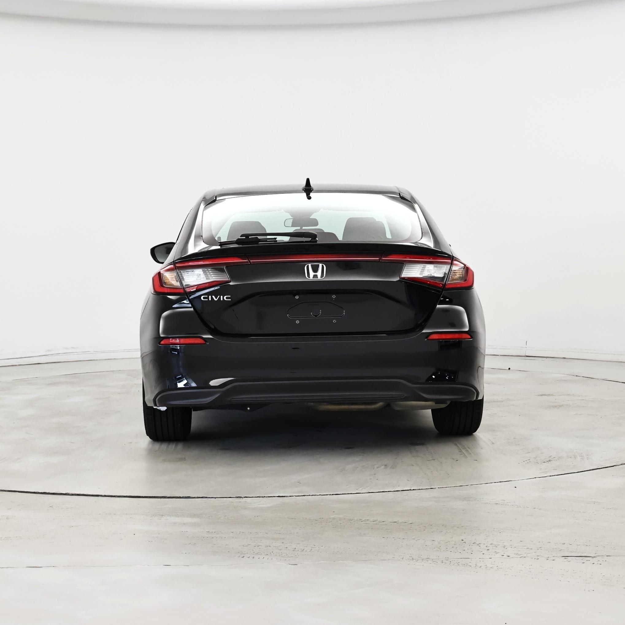 Thumbnail: 2023 Honda Civic - 6