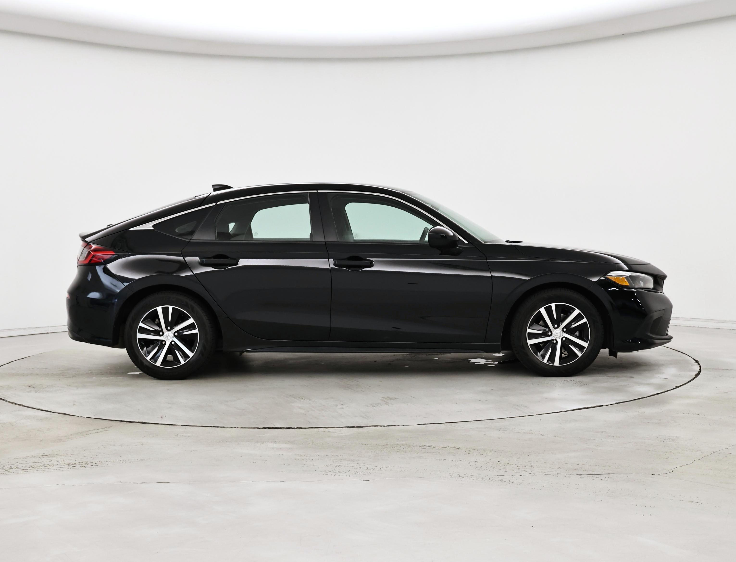 Thumbnail: 2023 Honda Civic - 7