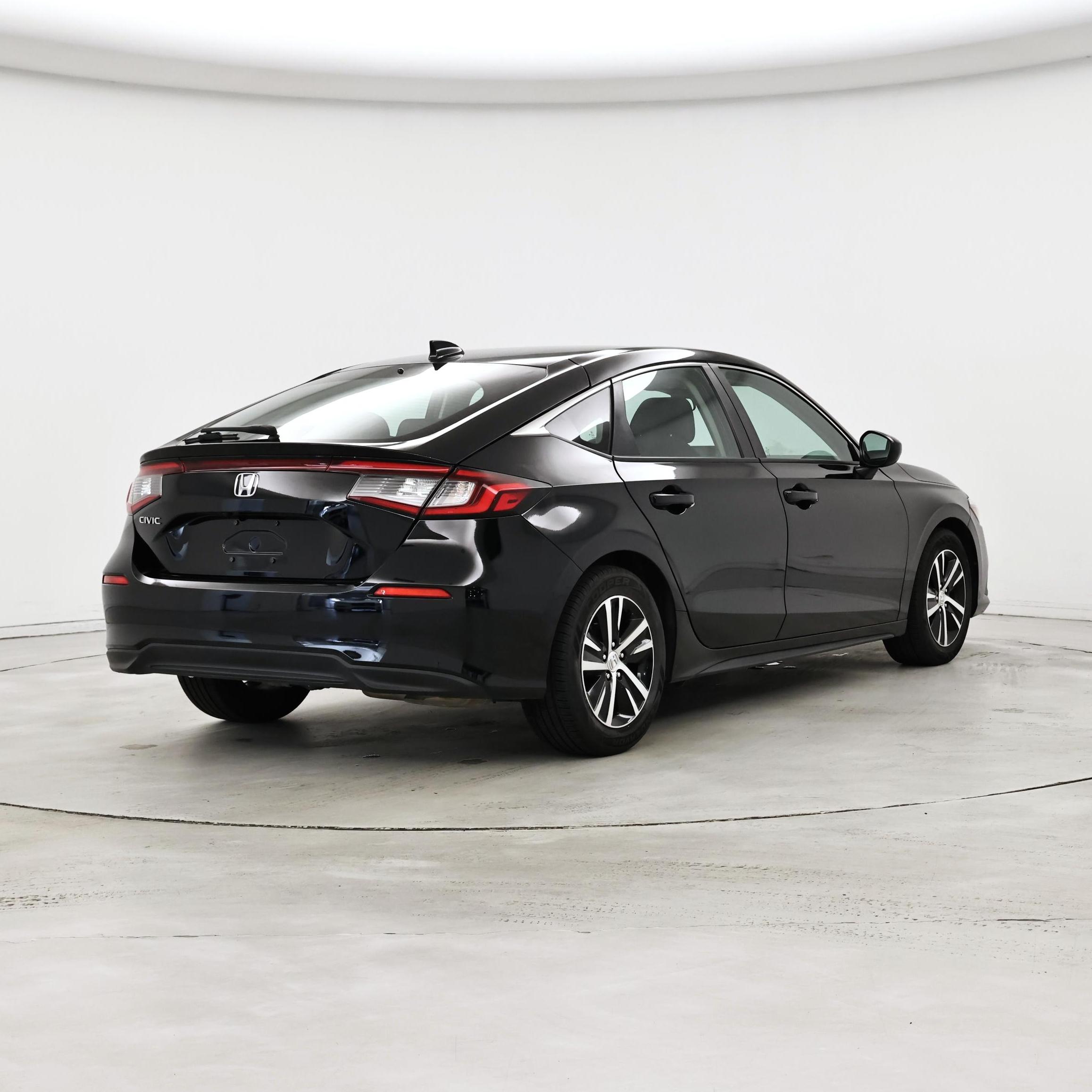 Thumbnail: 2023 Honda Civic - 8