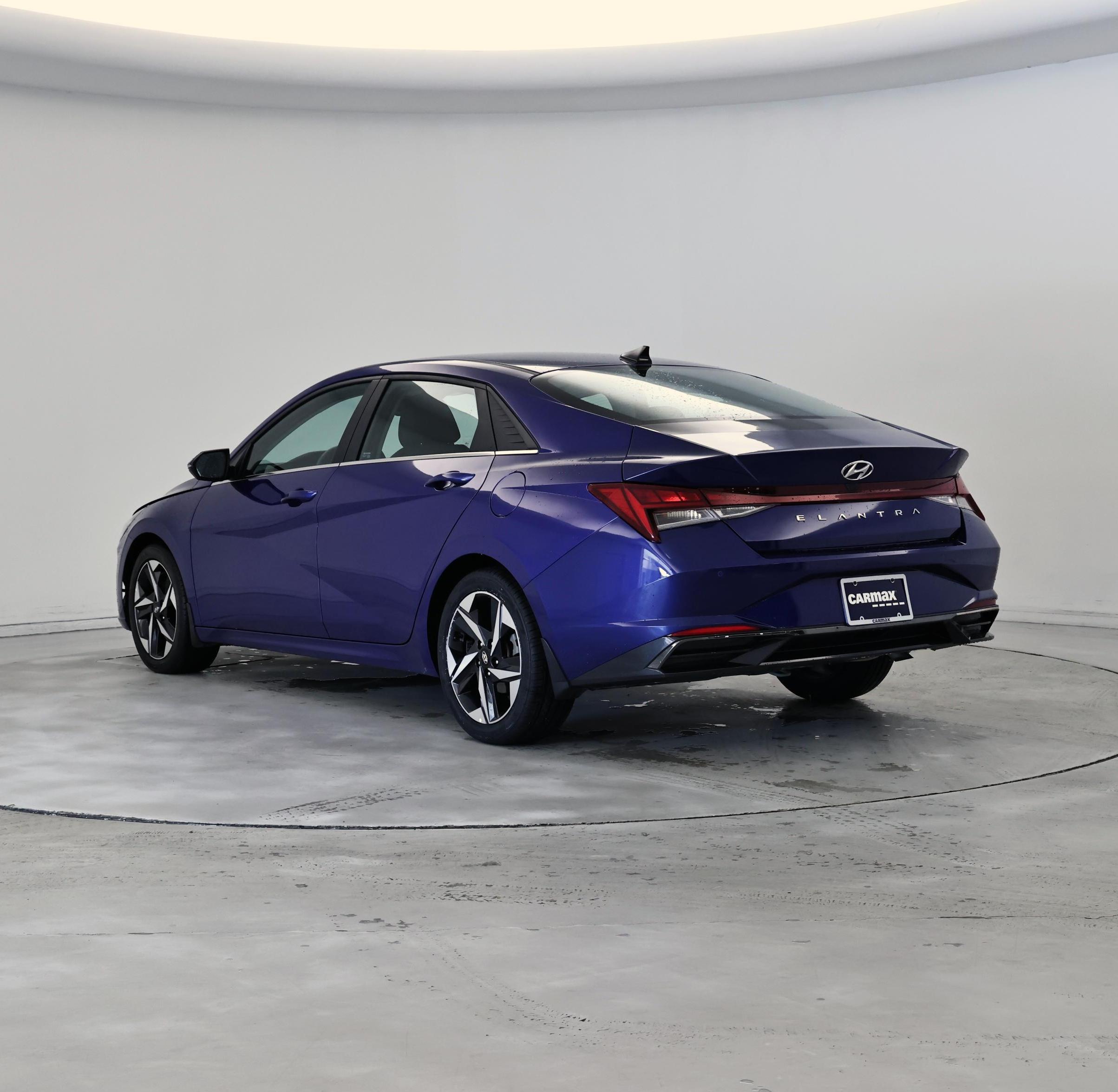 Thumbnail: 2023 Hyundai Elantra - 2
