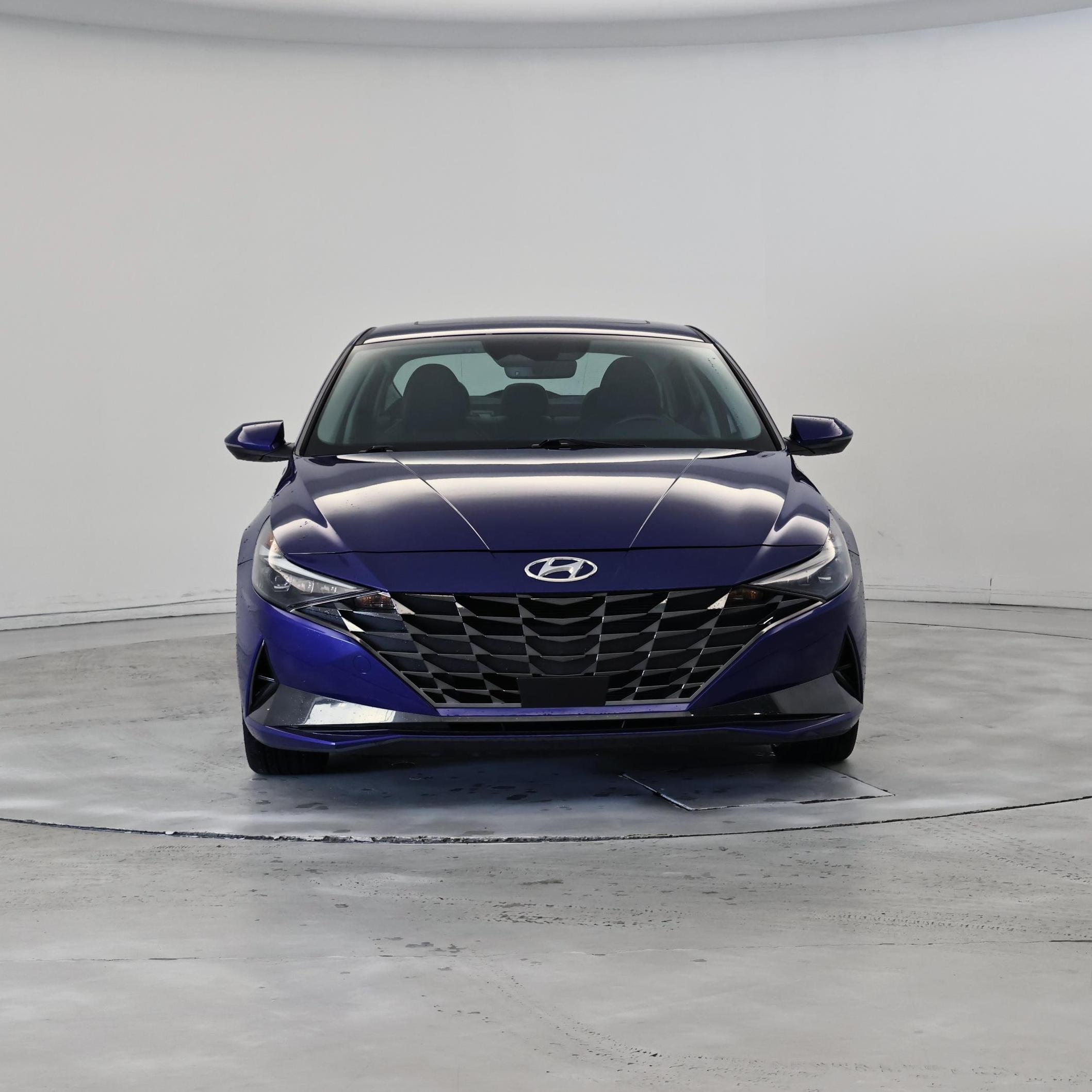 Thumbnail: 2023 Hyundai Elantra - 5