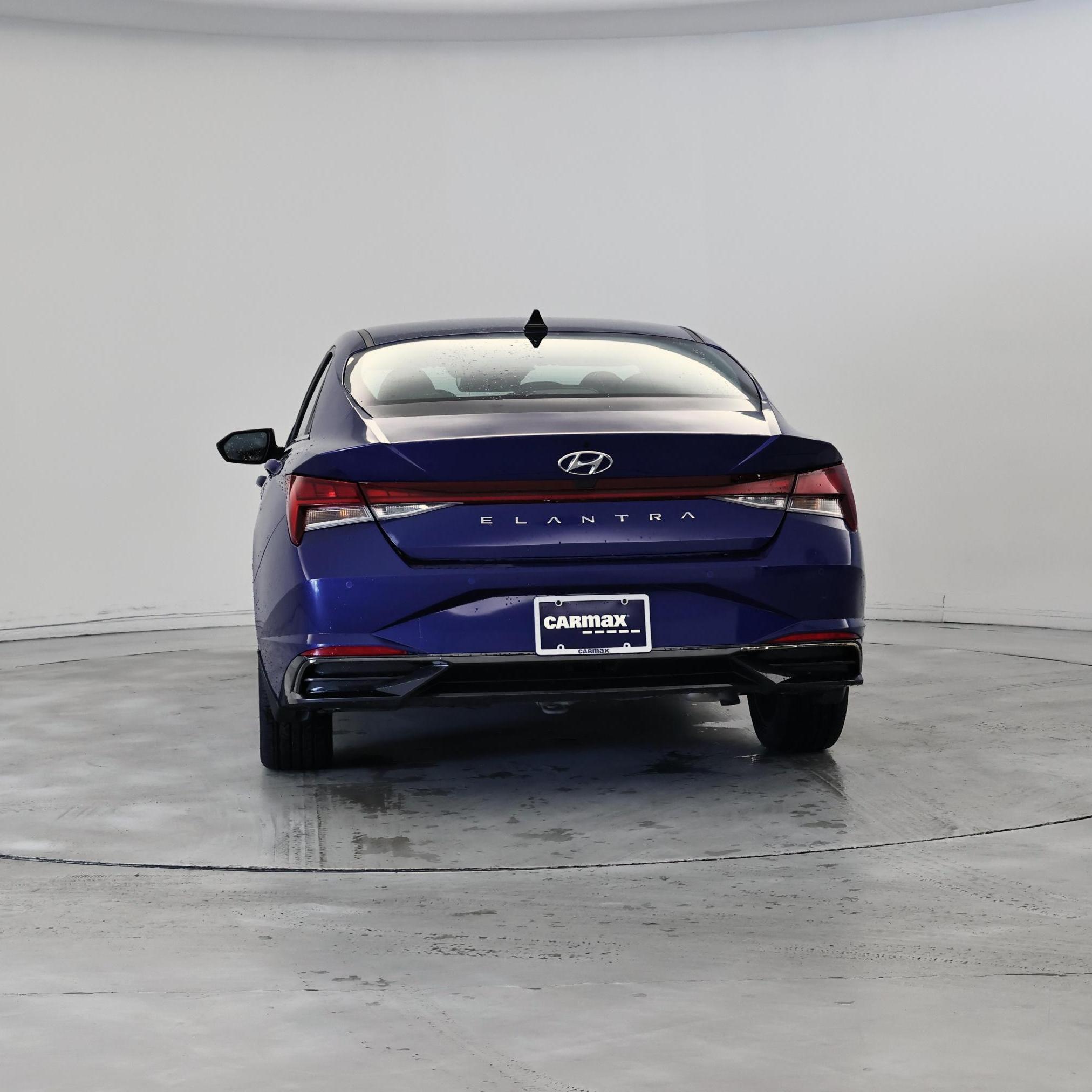 Thumbnail: 2023 Hyundai Elantra - 6