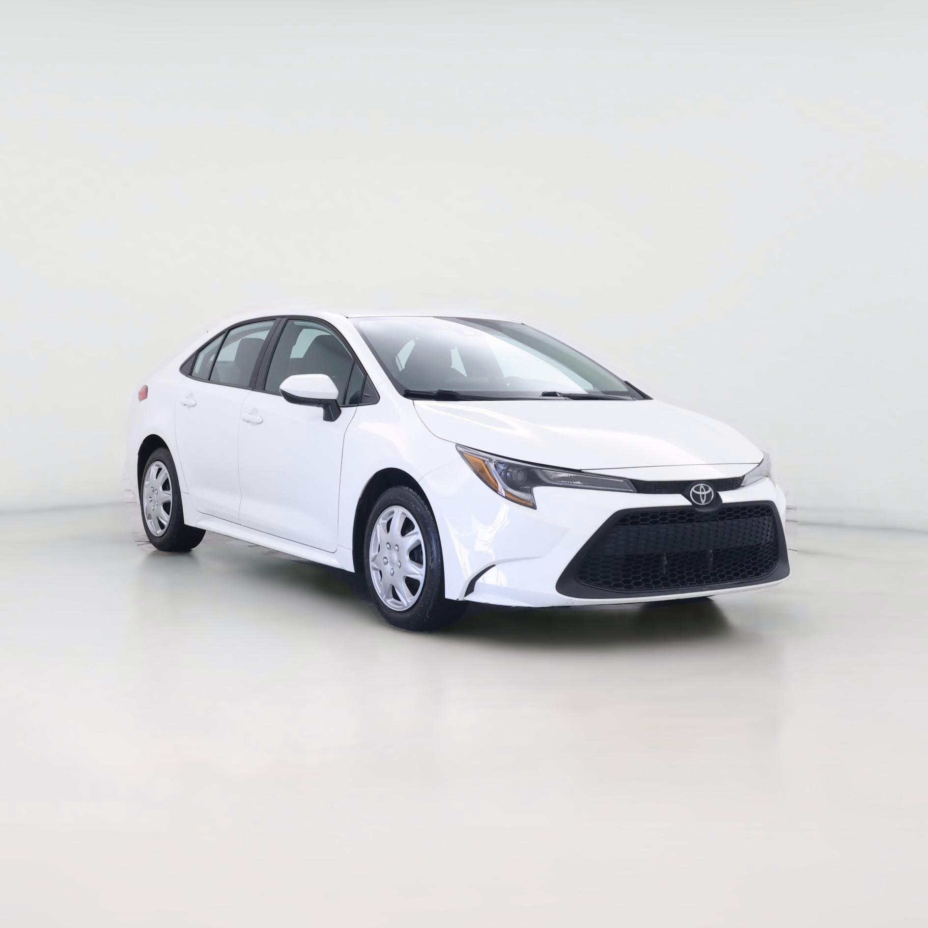 Thumbnail: 2022 Toyota Corolla - 1