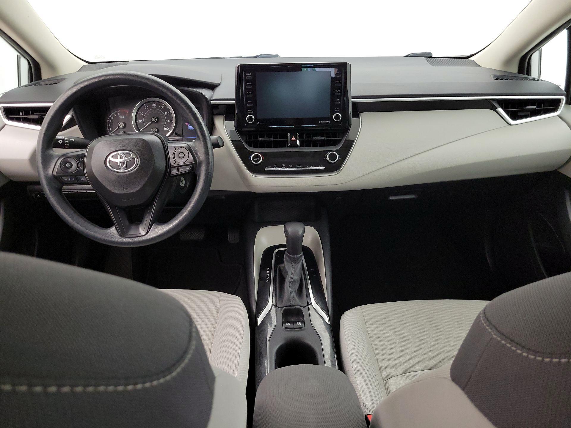 Thumbnail: 2022 Toyota Corolla - 9