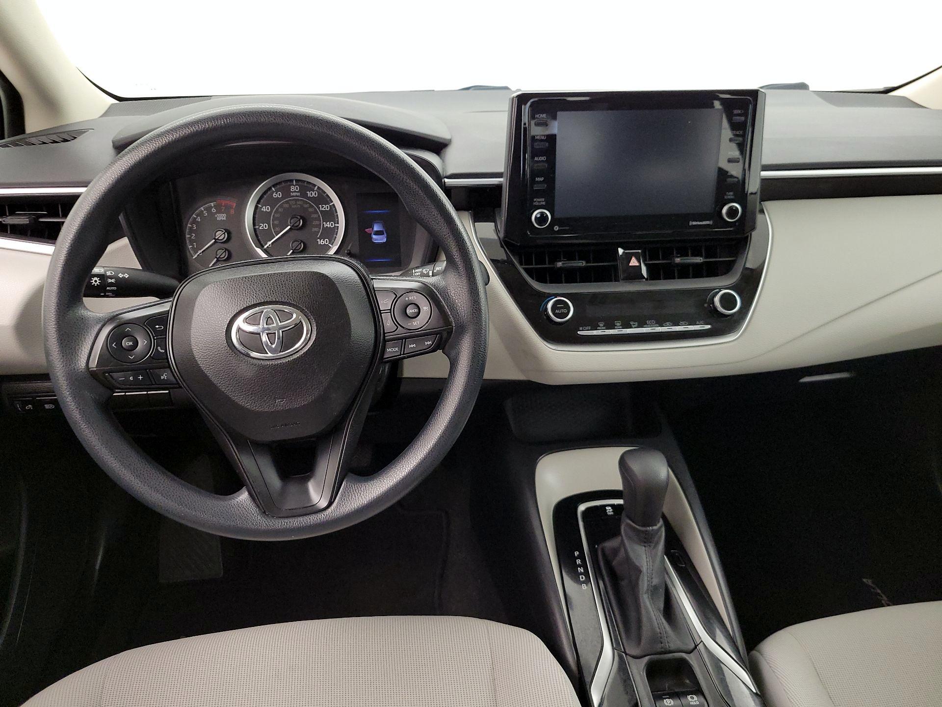 Thumbnail: 2022 Toyota Corolla - 10