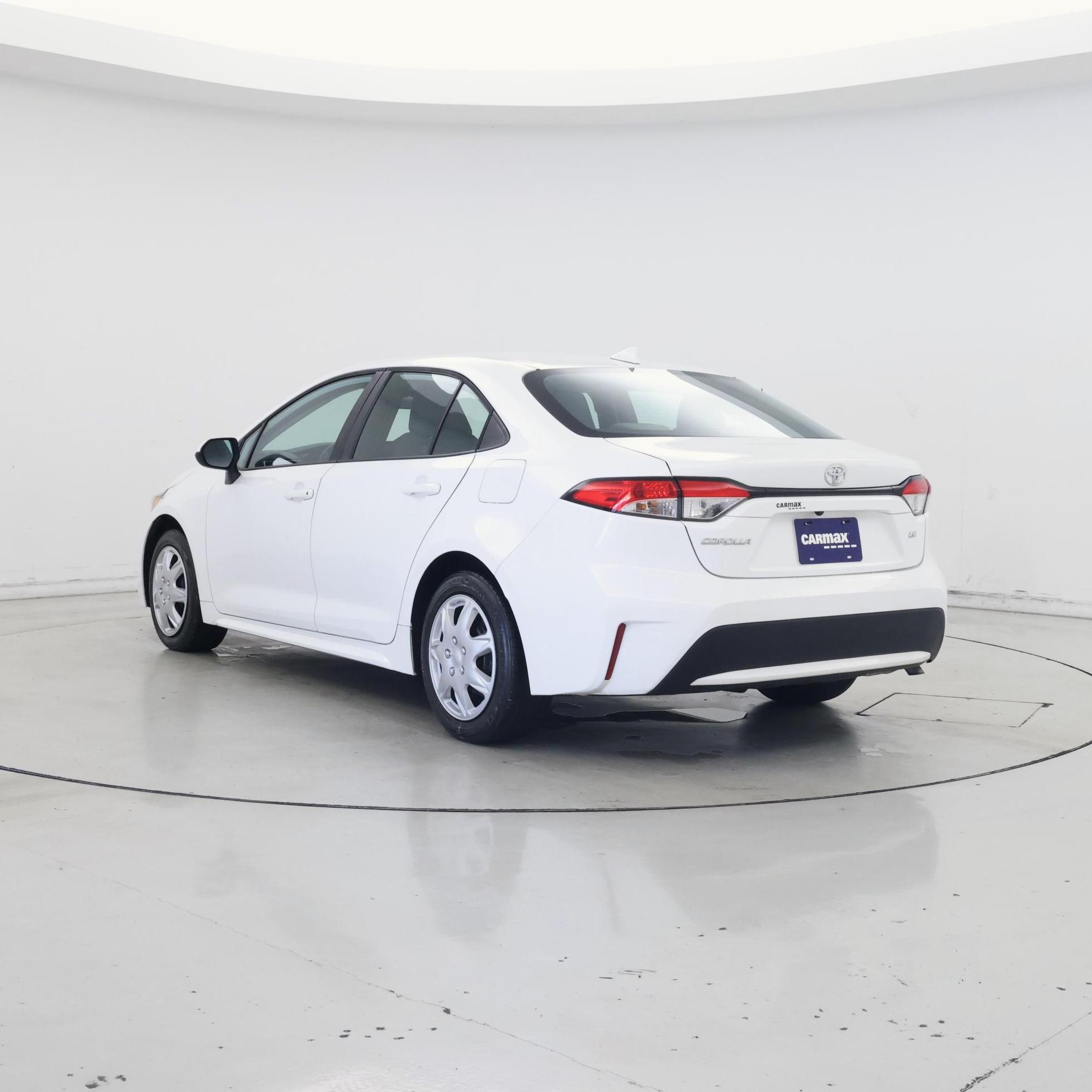 Thumbnail: 2022 Toyota Corolla - 2
