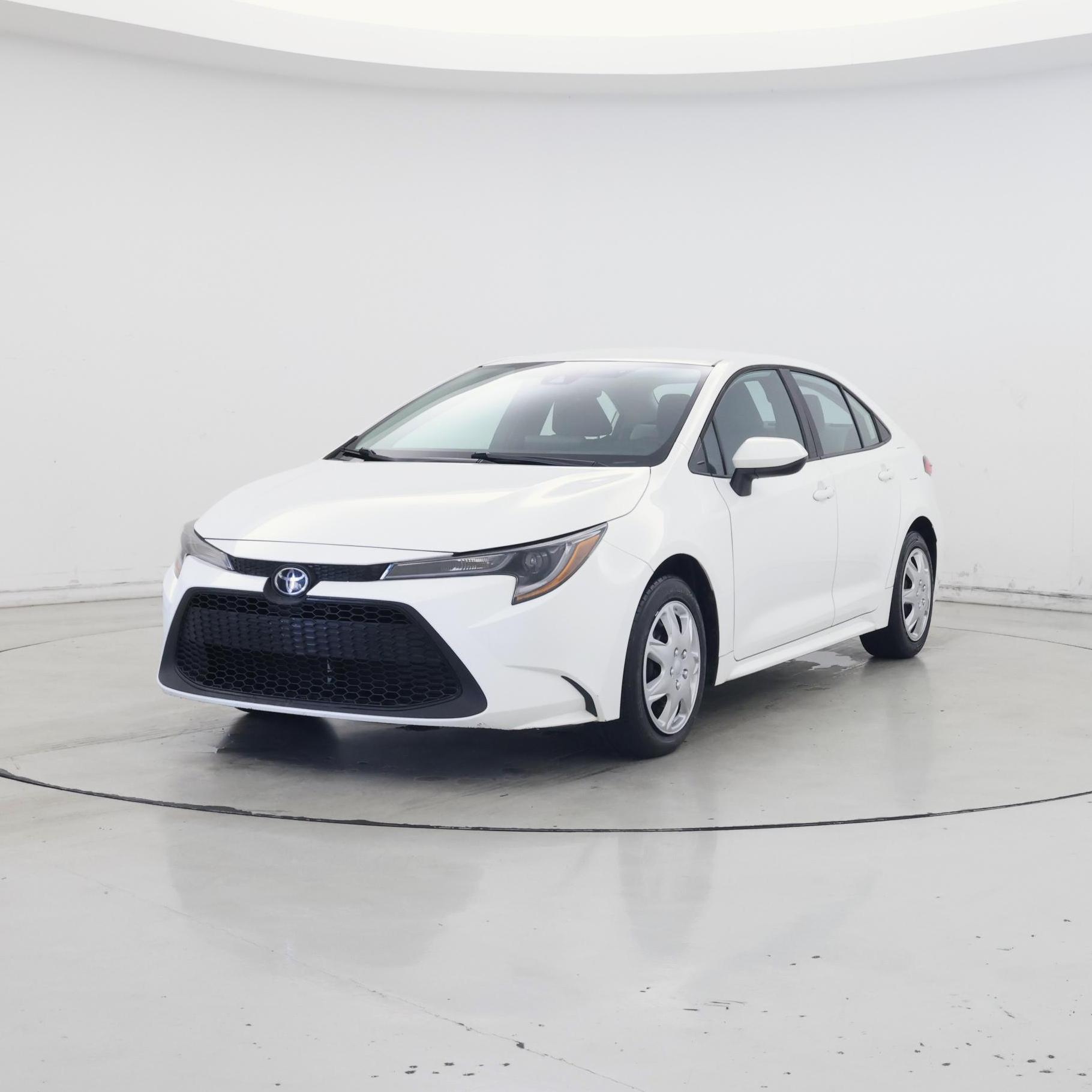 Thumbnail: 2022 Toyota Corolla - 4