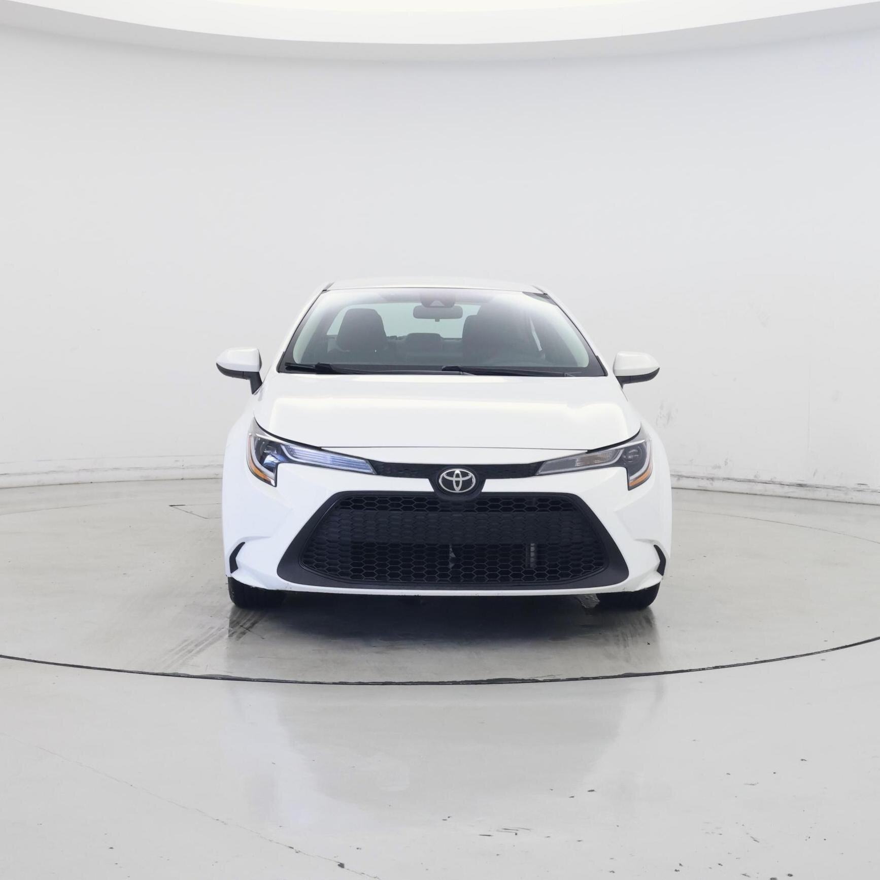 Thumbnail: 2022 Toyota Corolla - 5