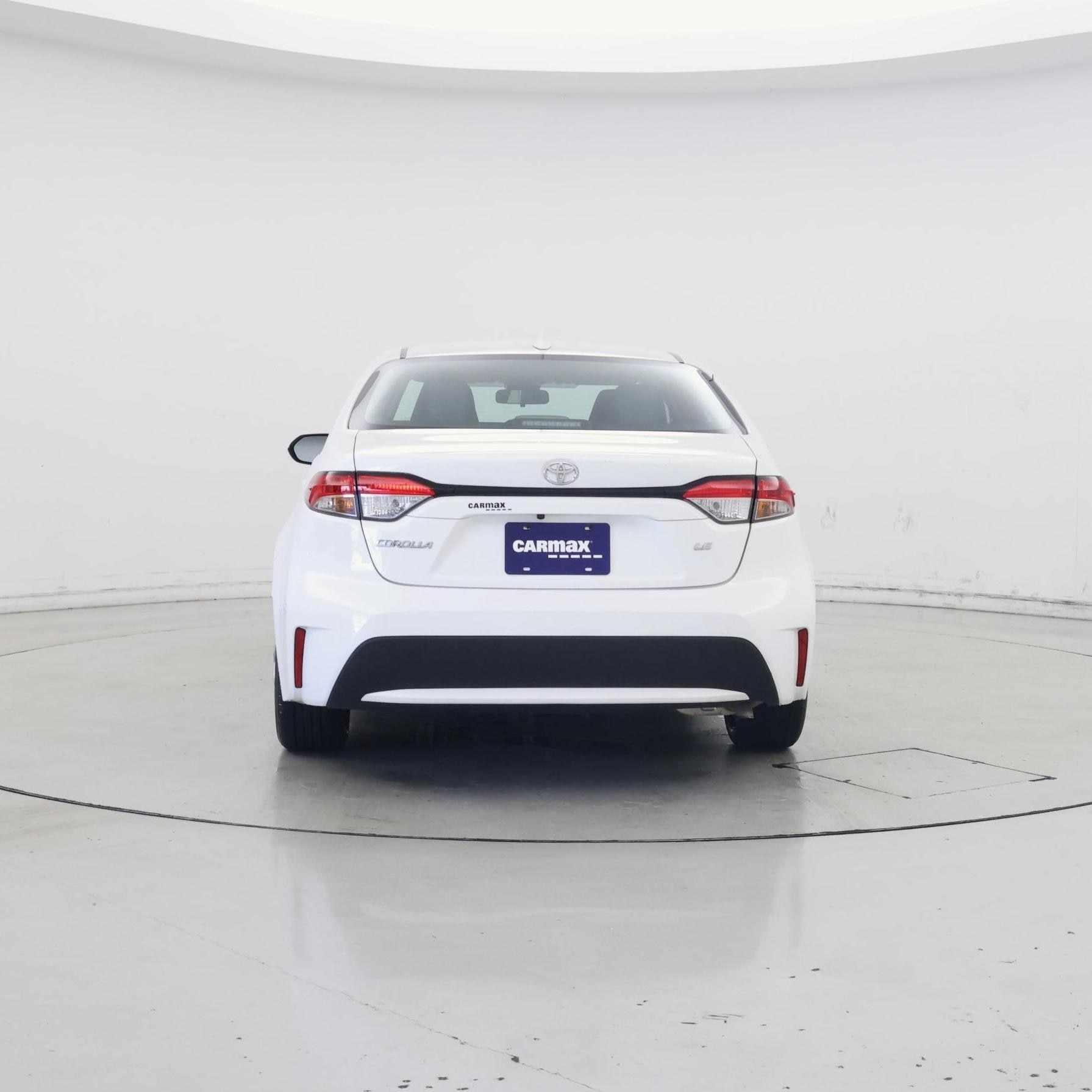 Thumbnail: 2022 Toyota Corolla - 6