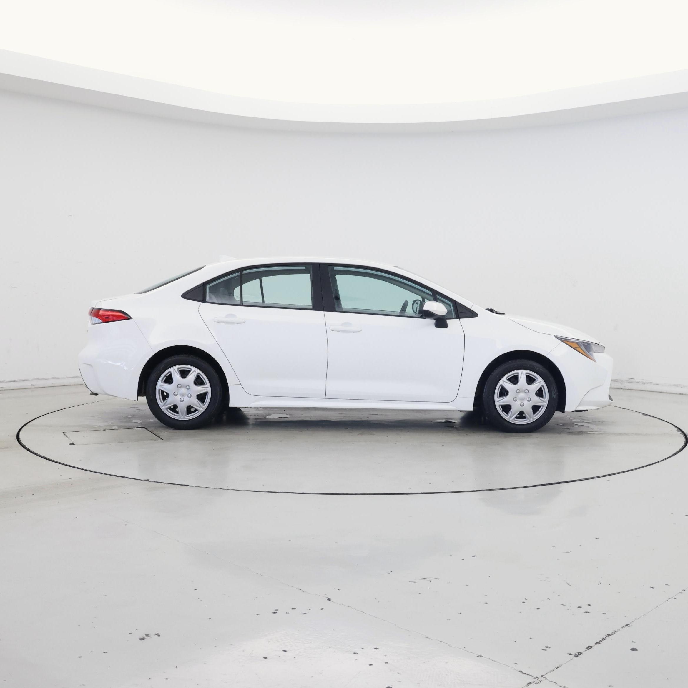 Thumbnail: 2022 Toyota Corolla - 7