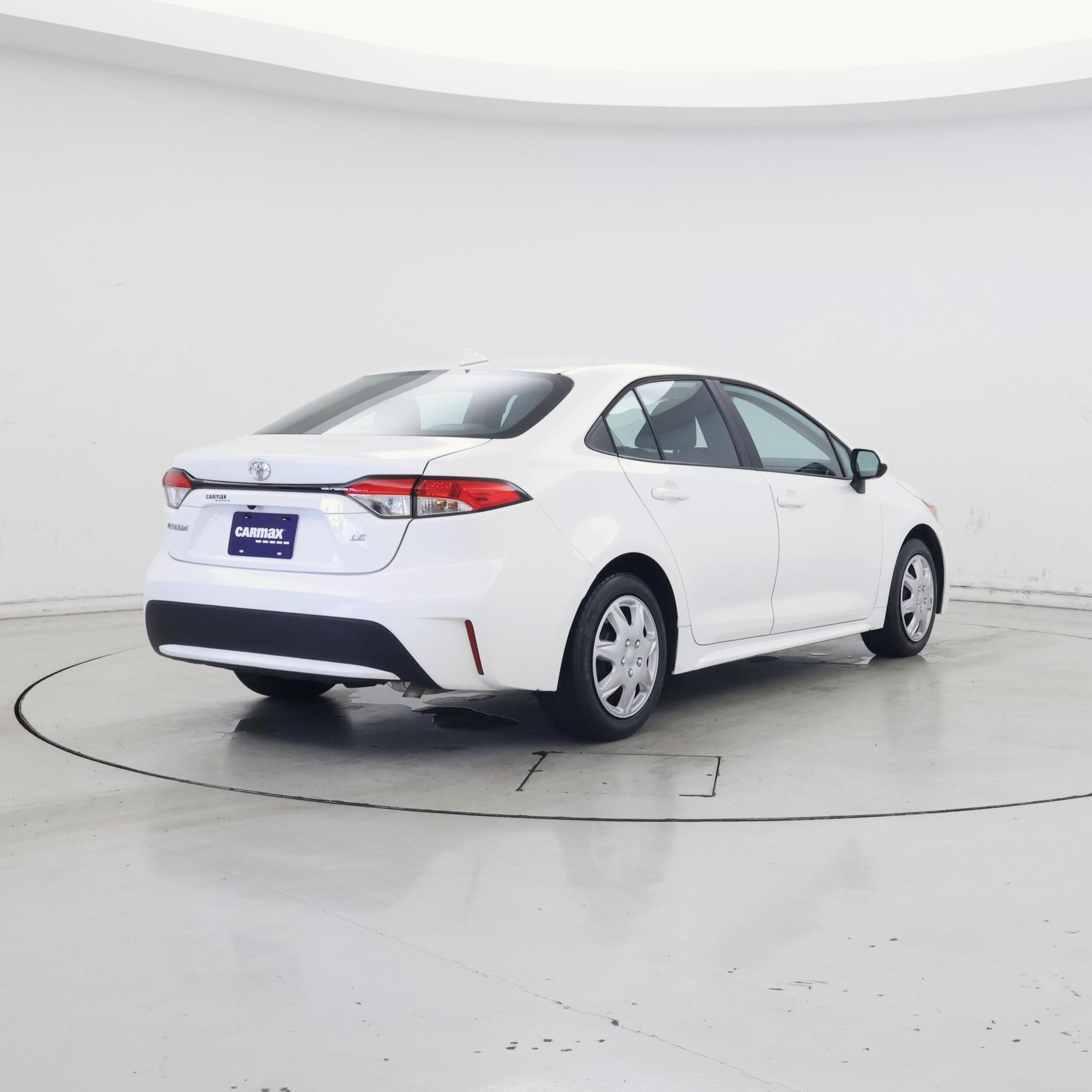Thumbnail: 2022 Toyota Corolla - 8