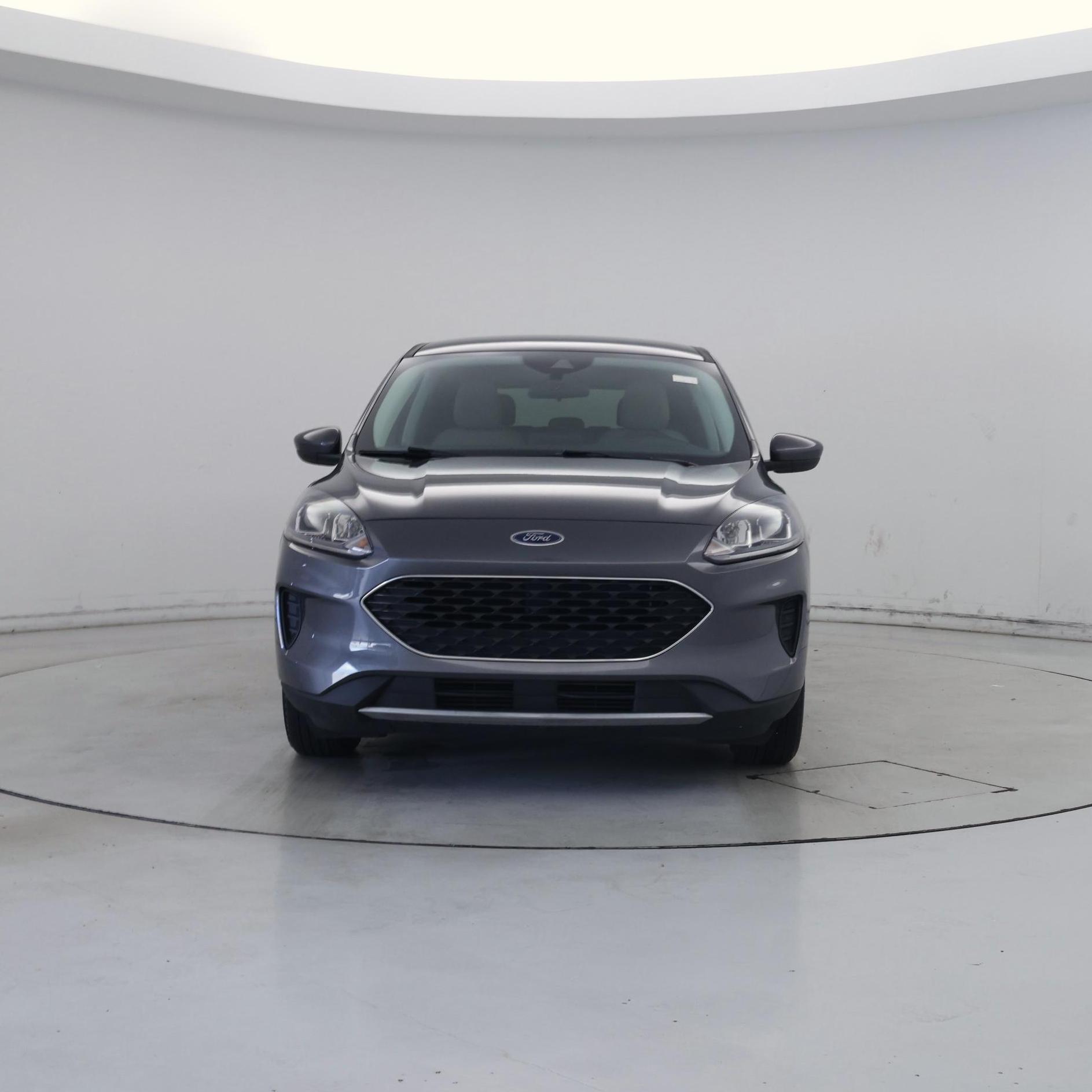 Thumbnail: 2021 Ford Escape - 5