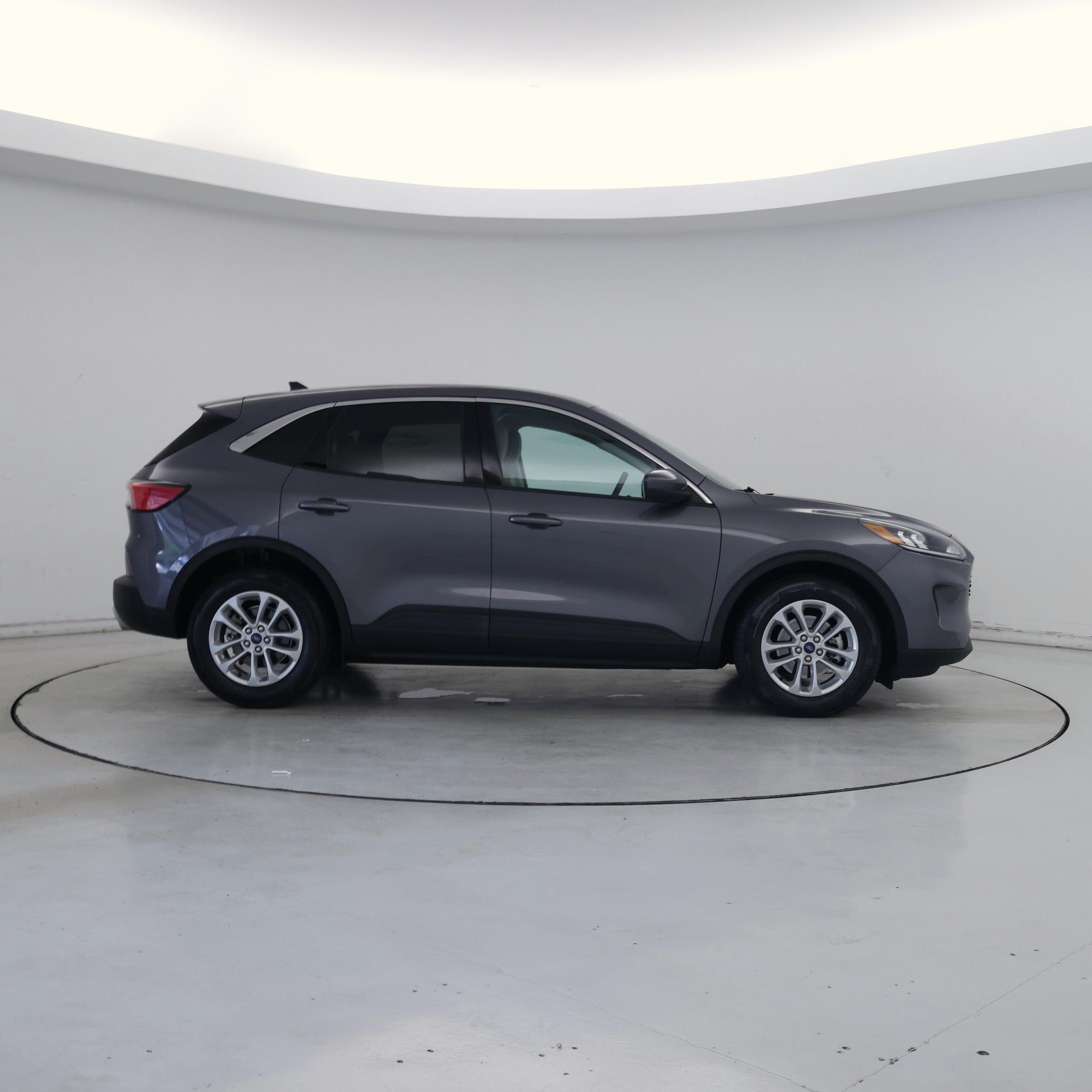 Thumbnail: 2021 Ford Escape - 7