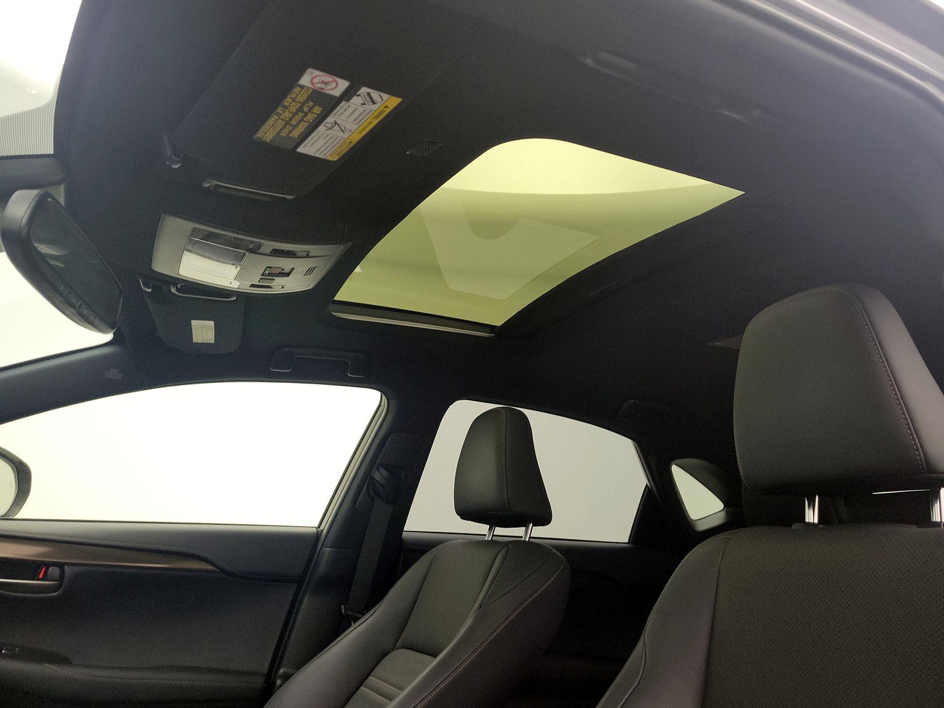 Thumbnail: 2020 Lexus NX - 18