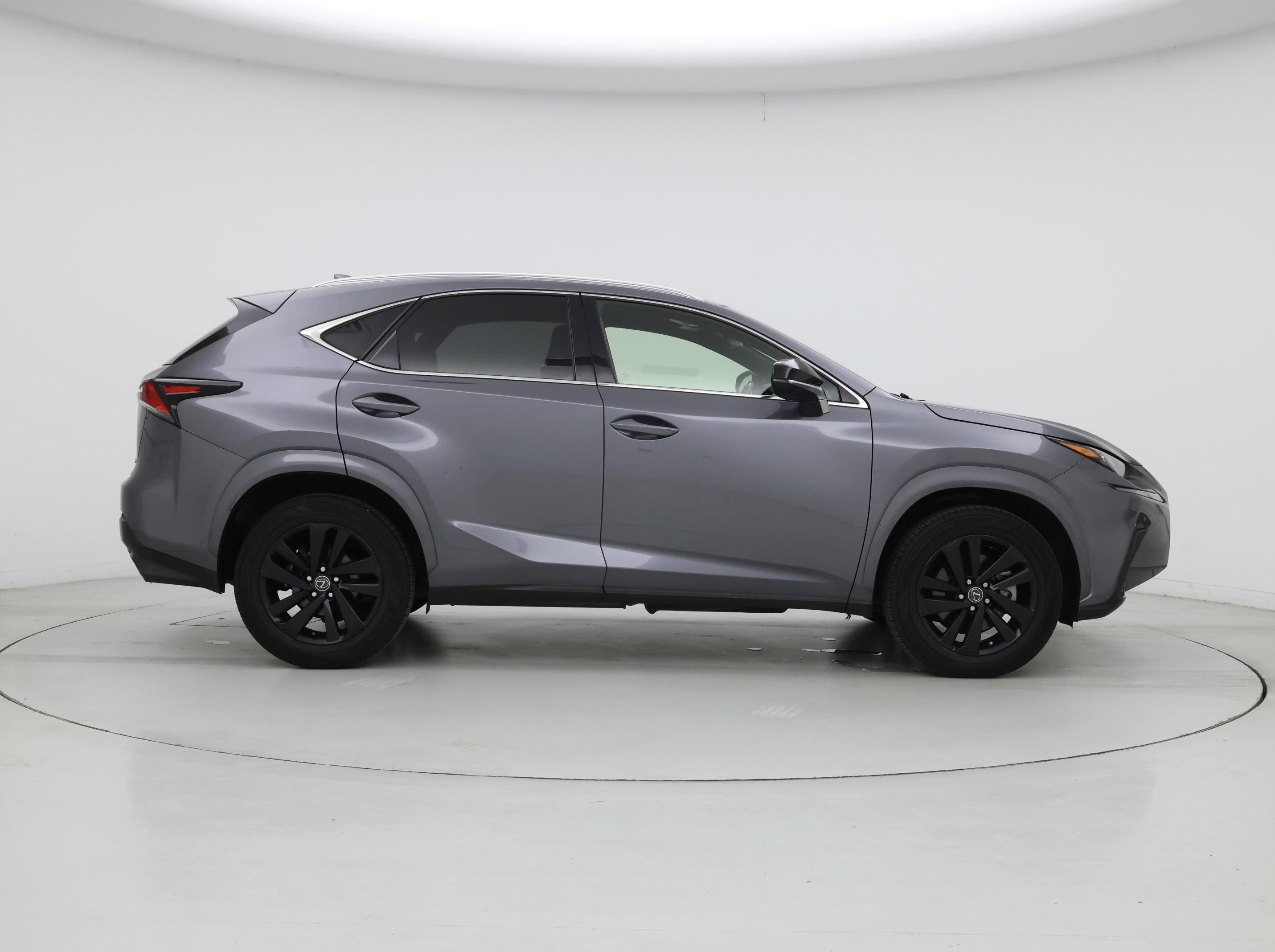 Thumbnail: 2020 Lexus NX - 7