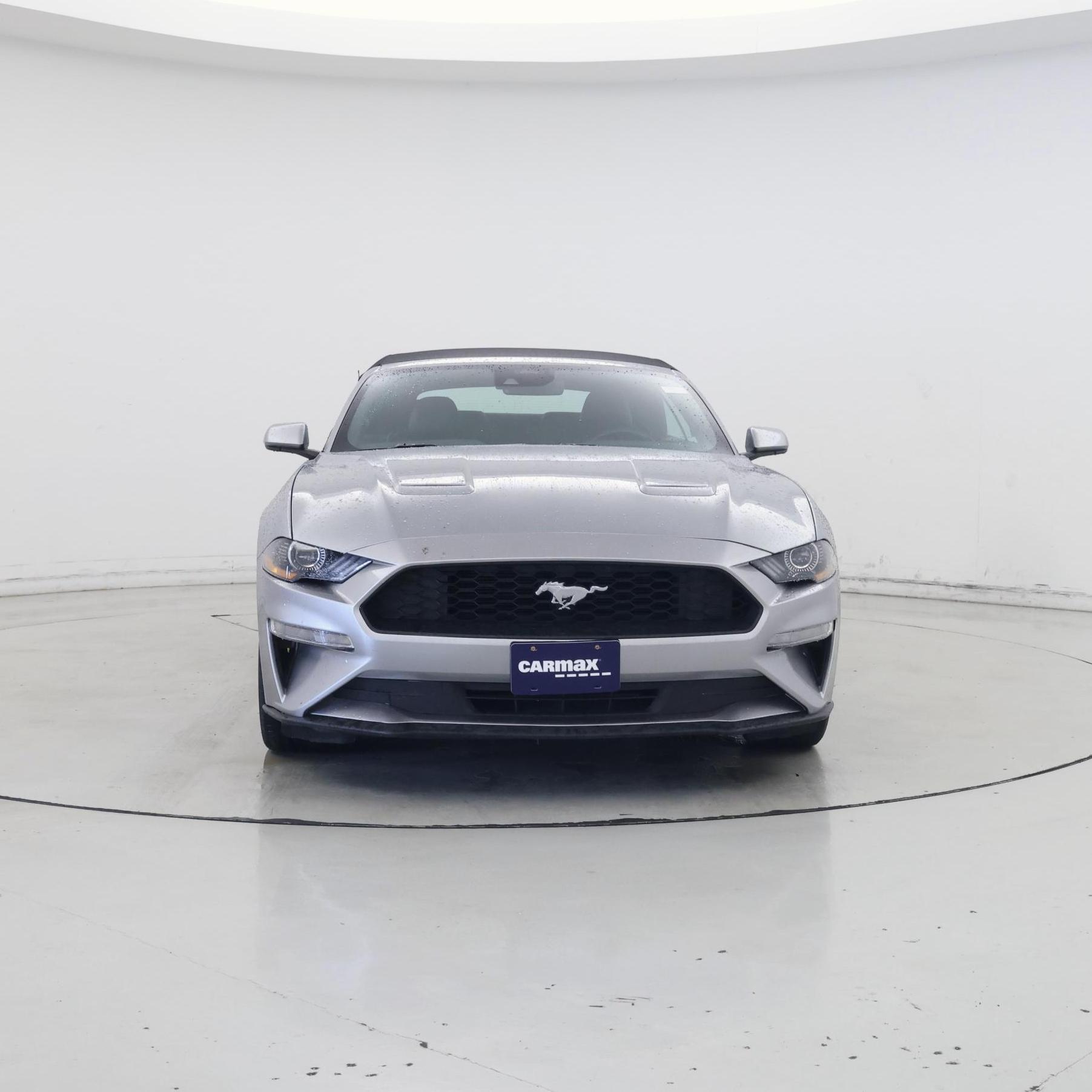 Thumbnail: 2022 Ford Mustang - 5