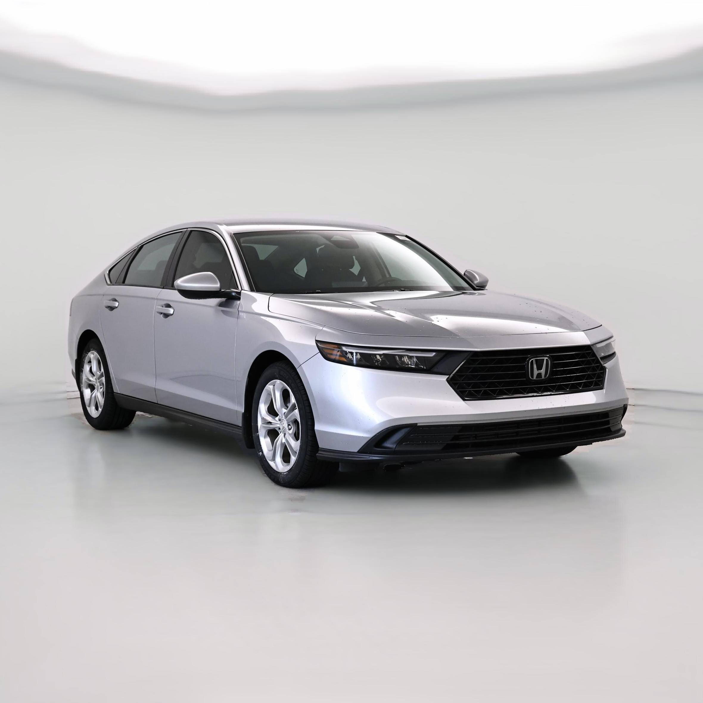 Thumbnail: 2023 Honda Accord - 1