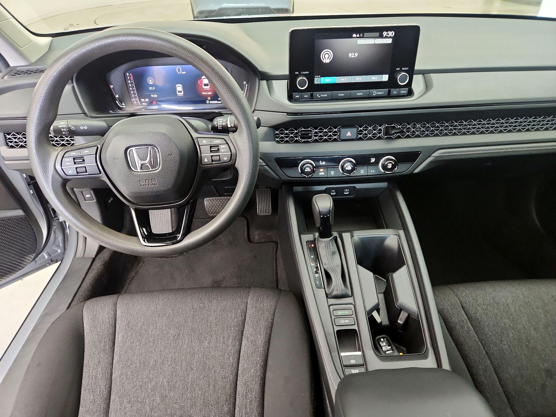 Thumbnail: 2023 Honda Accord - 9