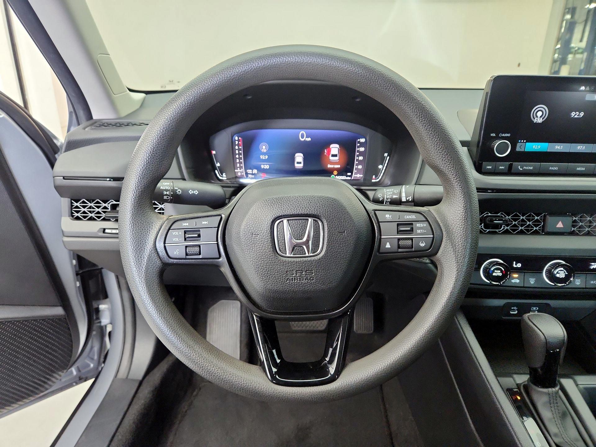 Thumbnail: 2023 Honda Accord - 10
