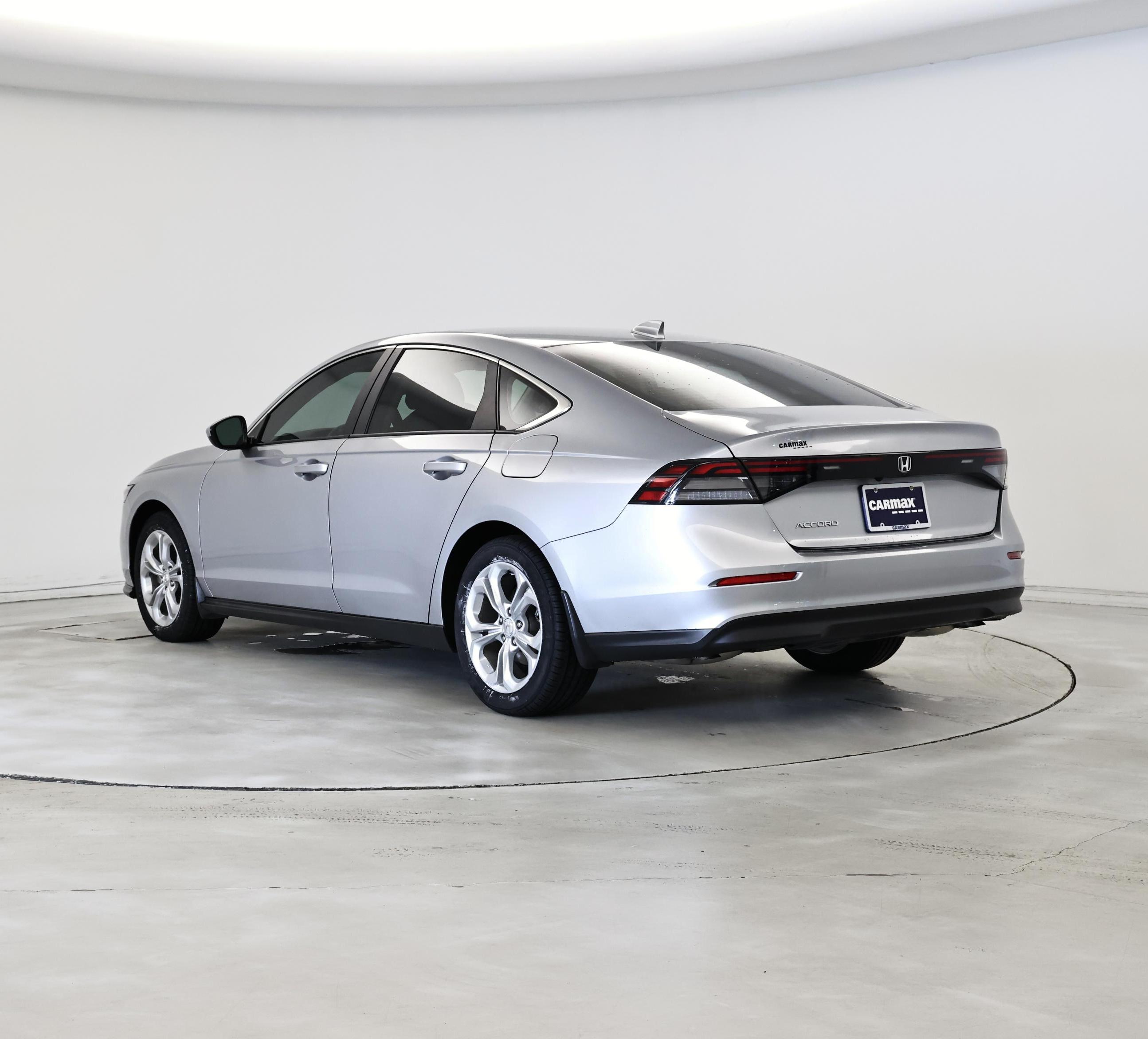 Thumbnail: 2023 Honda Accord - 2