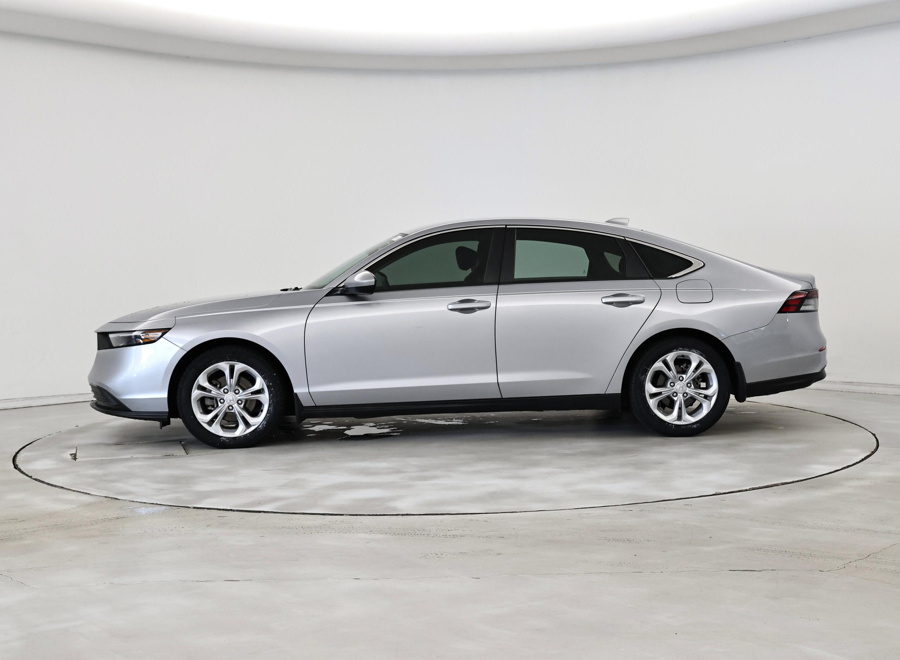 Thumbnail: 2023 Honda Accord - 3