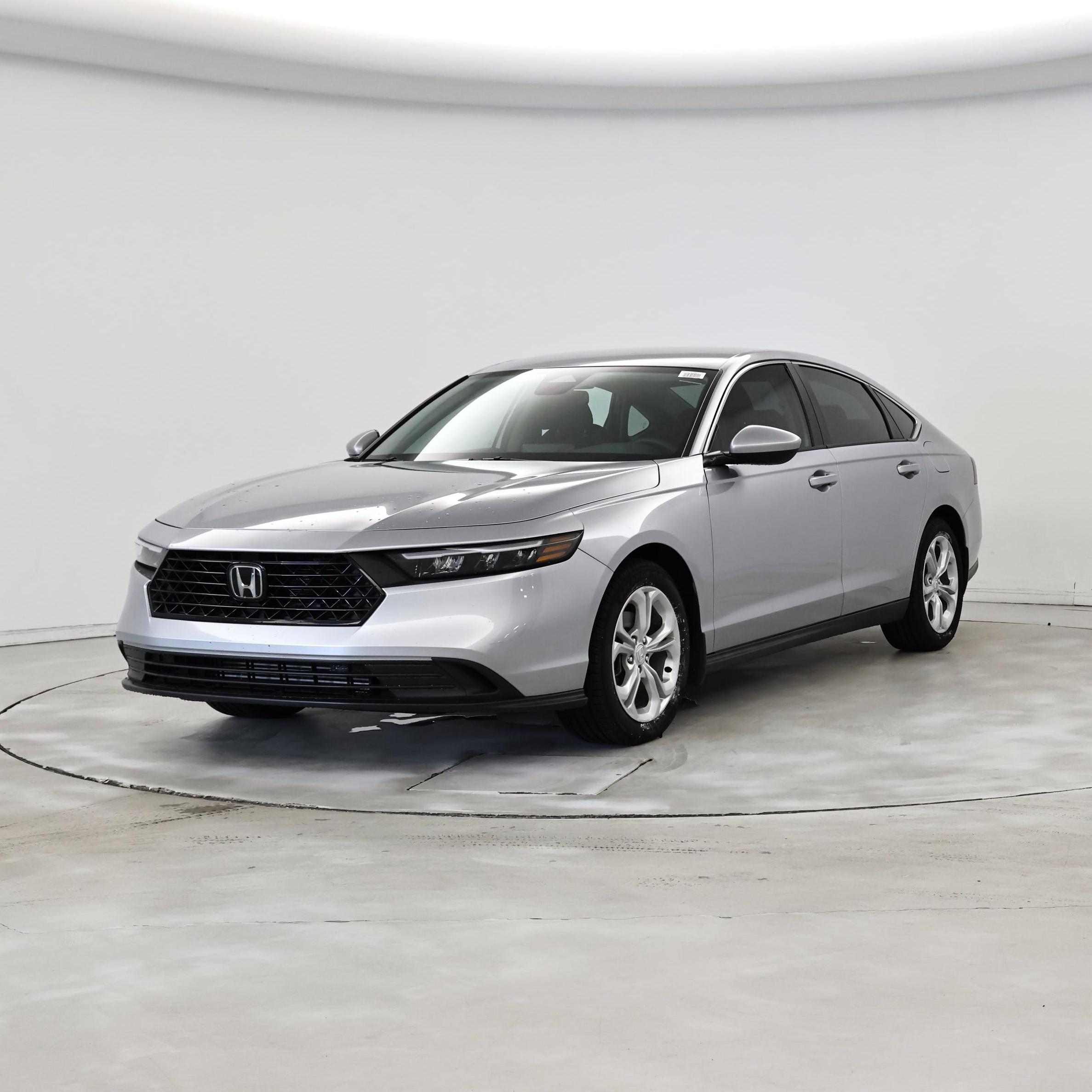 Thumbnail: 2023 Honda Accord - 4
