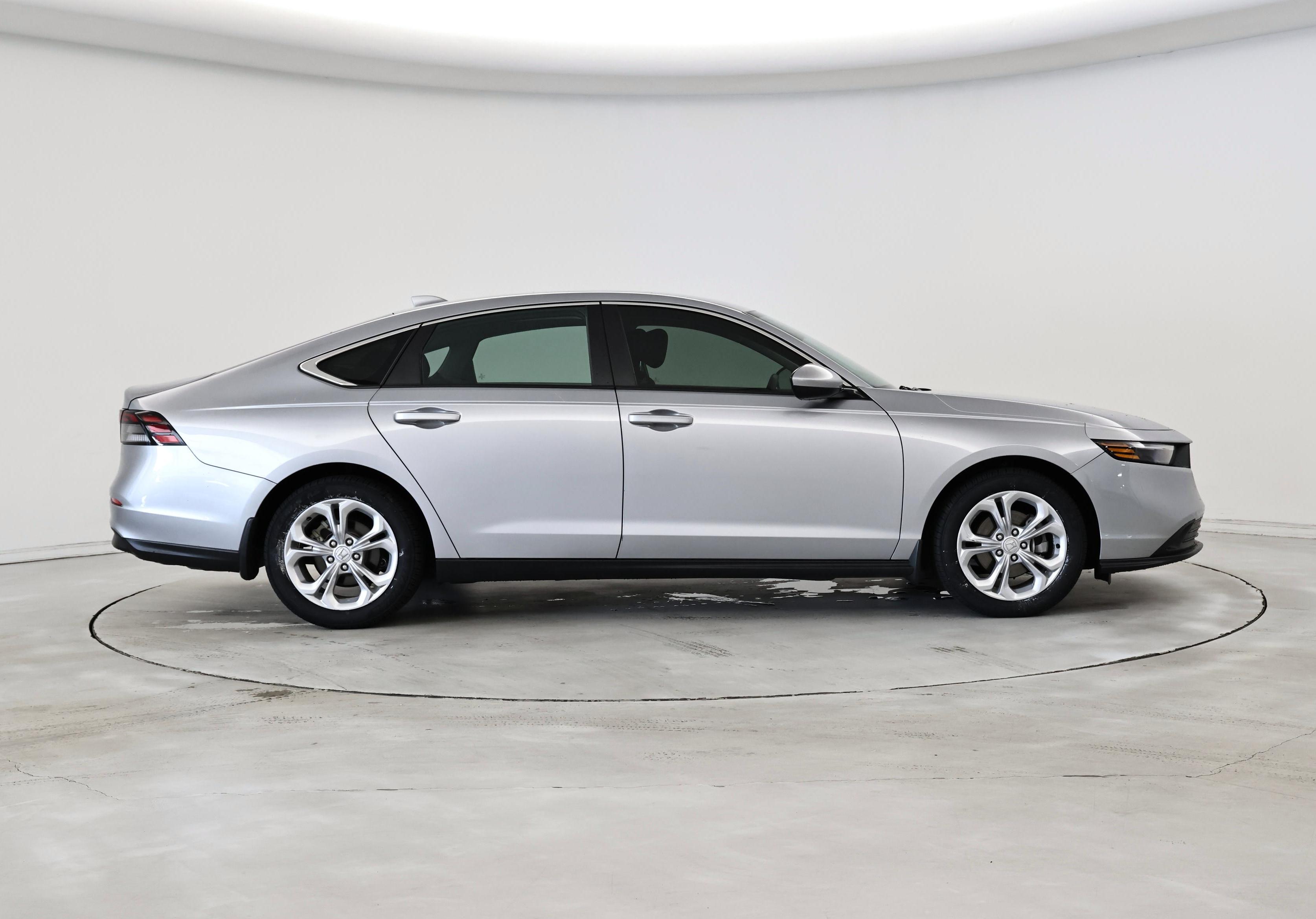 Thumbnail: 2023 Honda Accord - 7