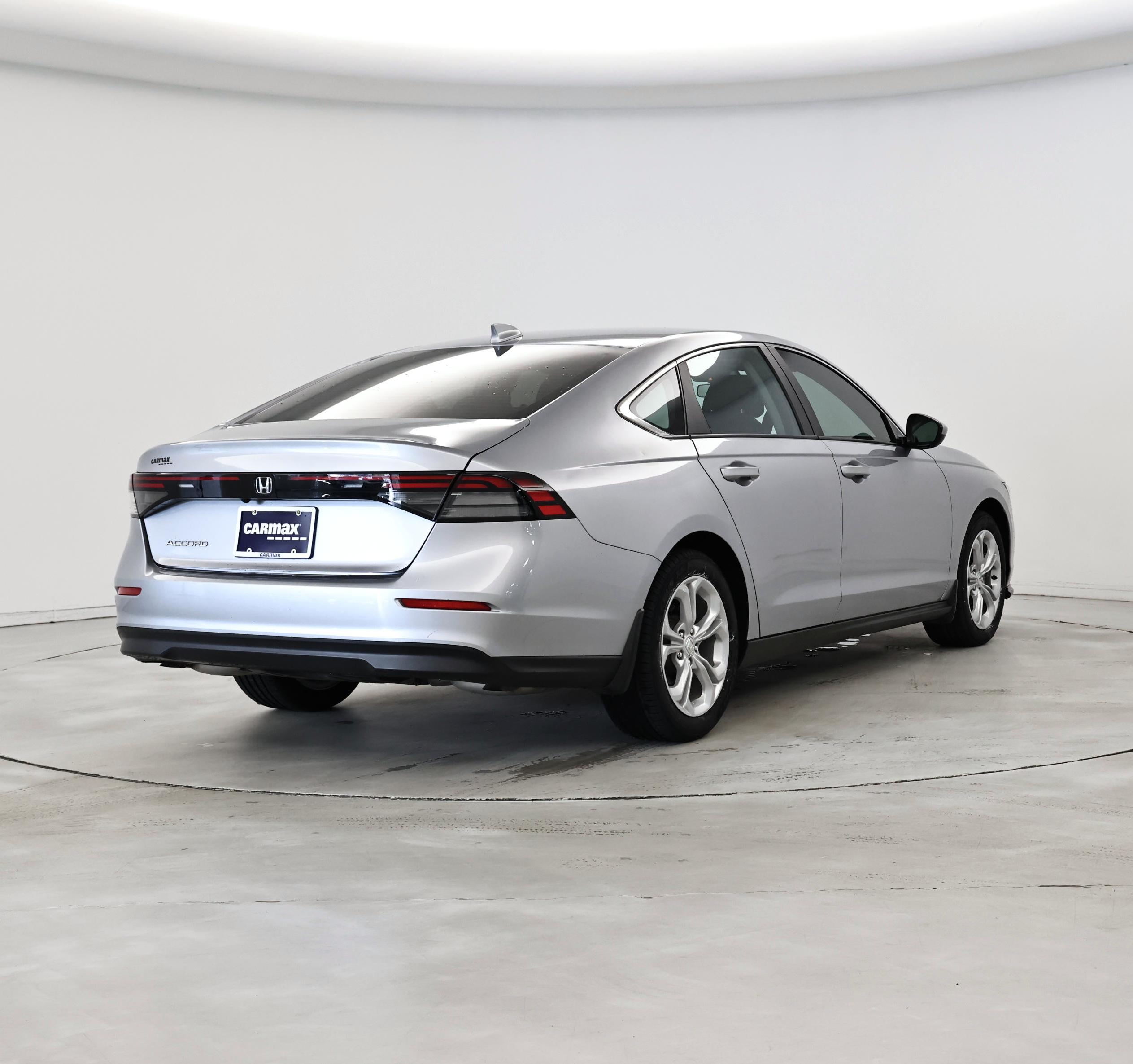 Thumbnail: 2023 Honda Accord - 8