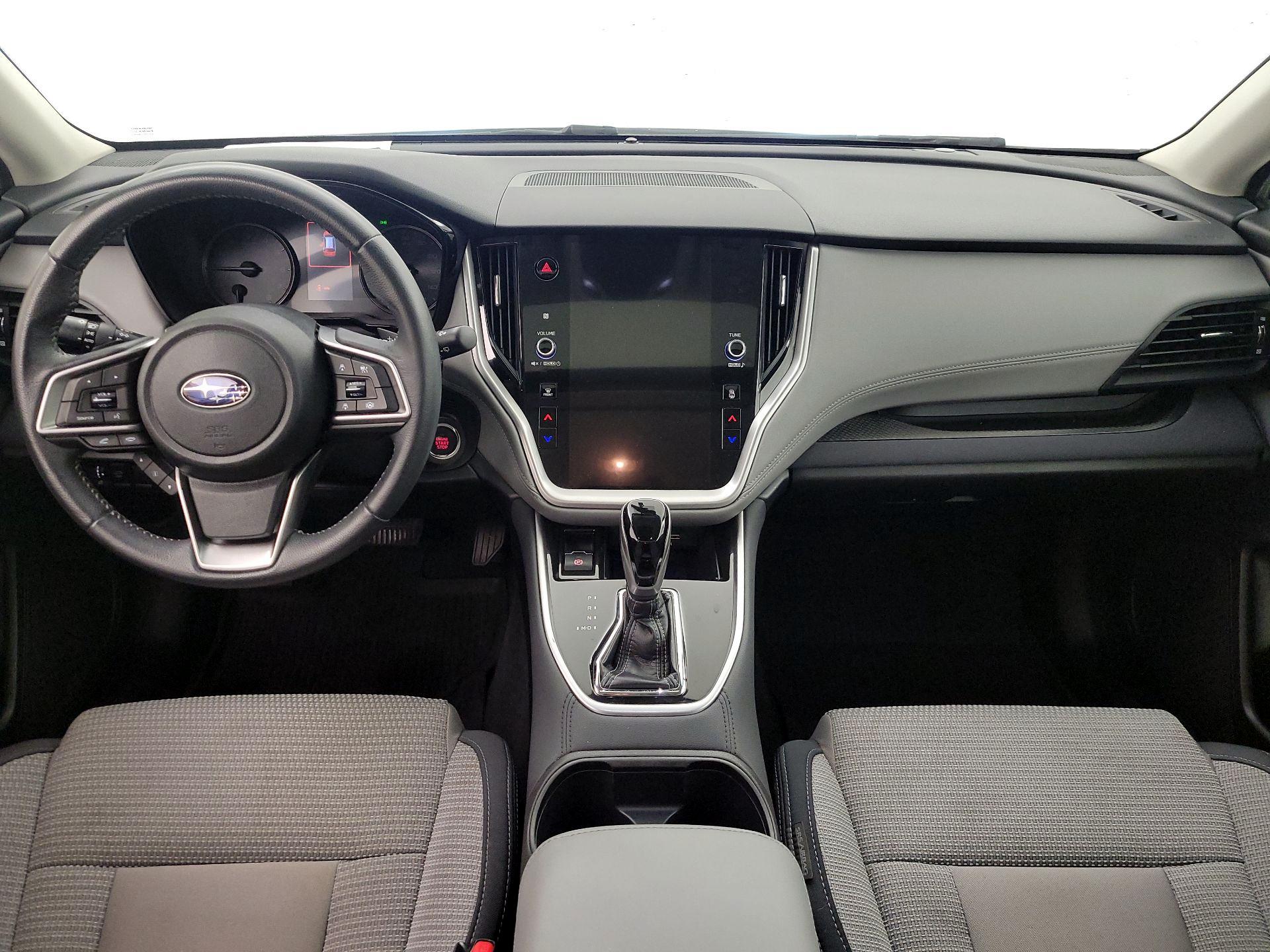 Thumbnail: 2020 Subaru Outback - 9