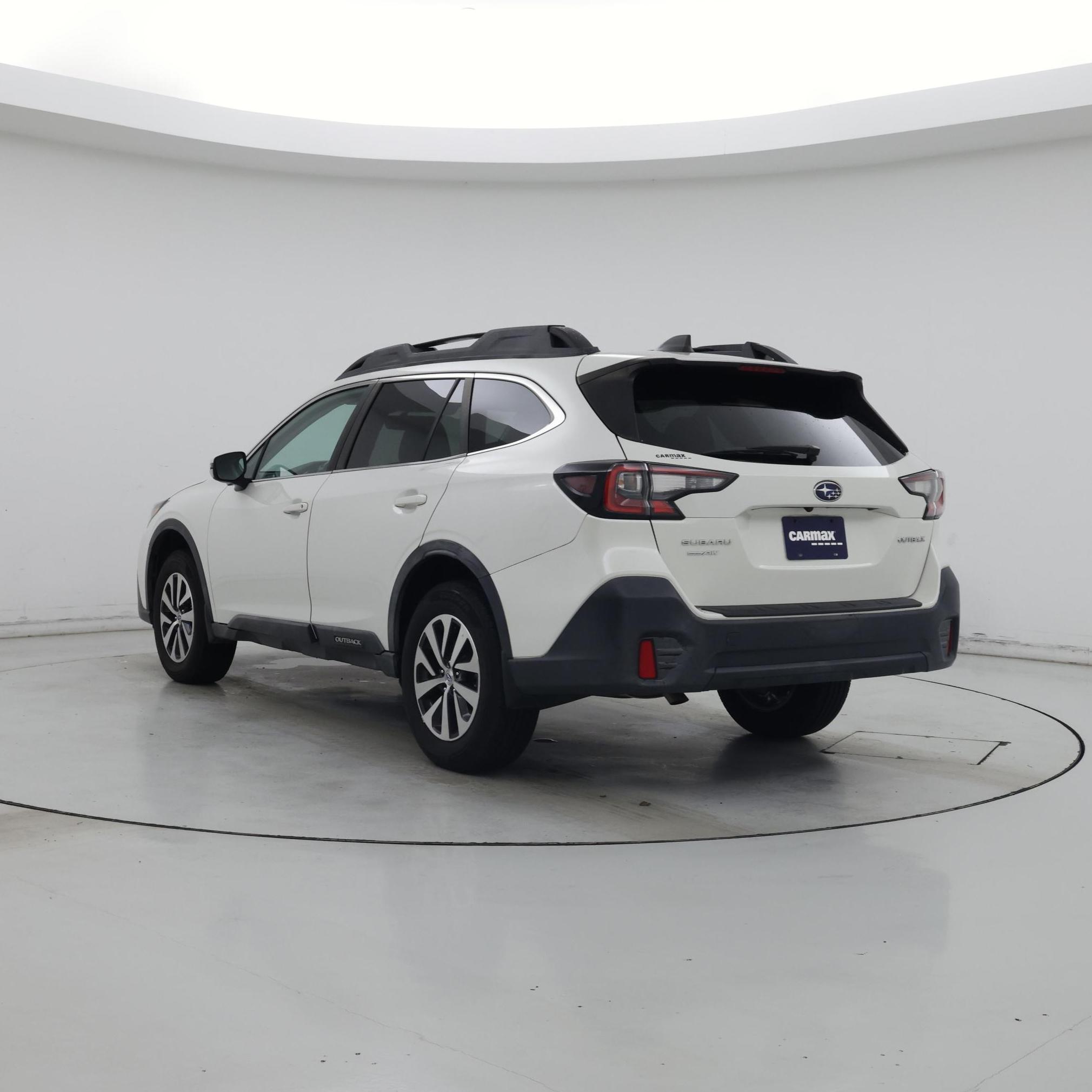 Thumbnail: 2020 Subaru Outback - 2