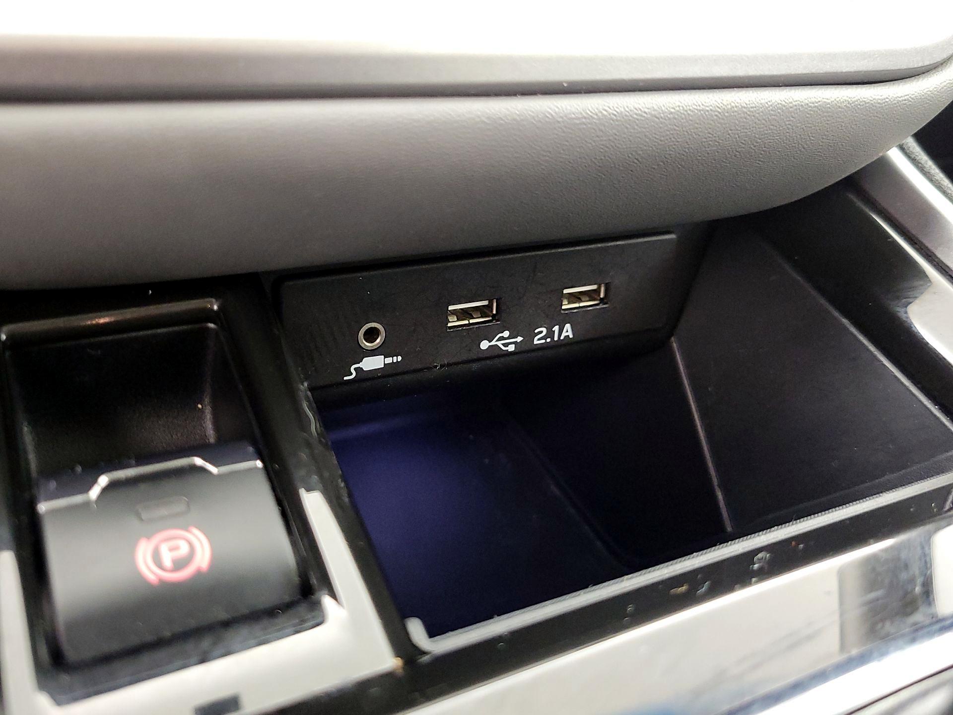 Thumbnail: 2020 Subaru Outback - 19