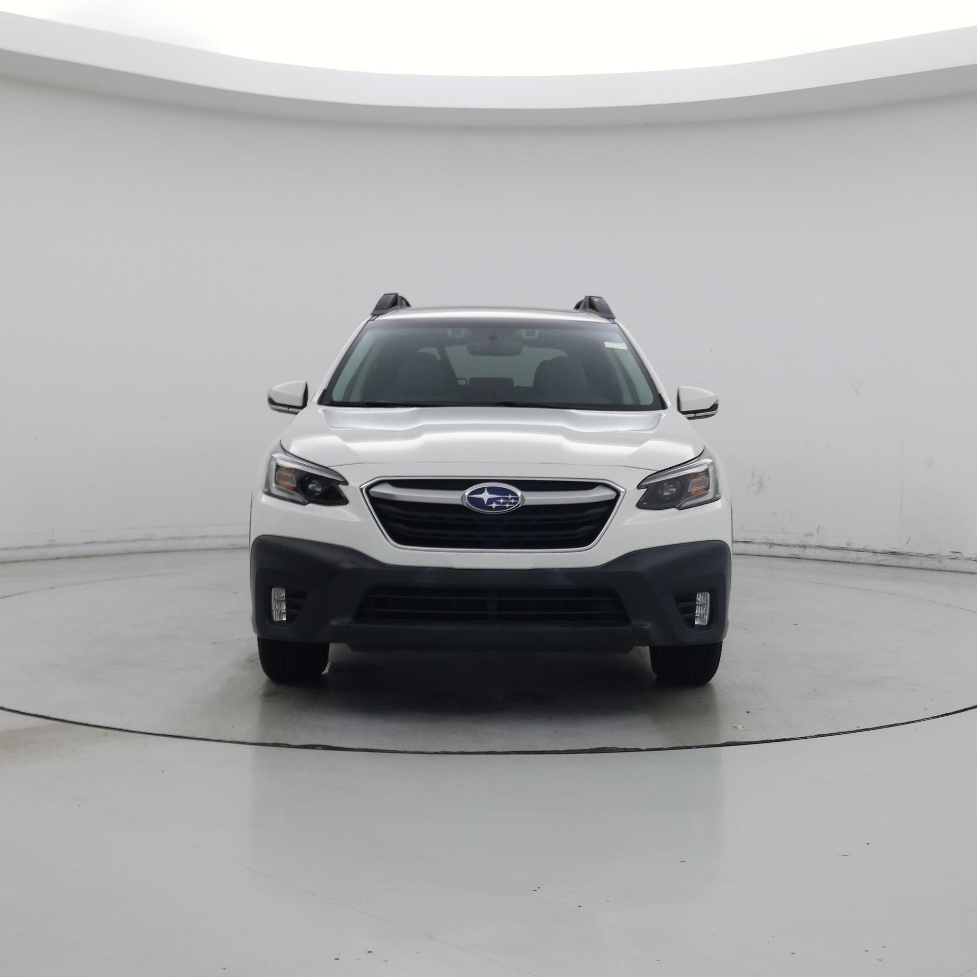 Thumbnail: 2020 Subaru Outback - 5