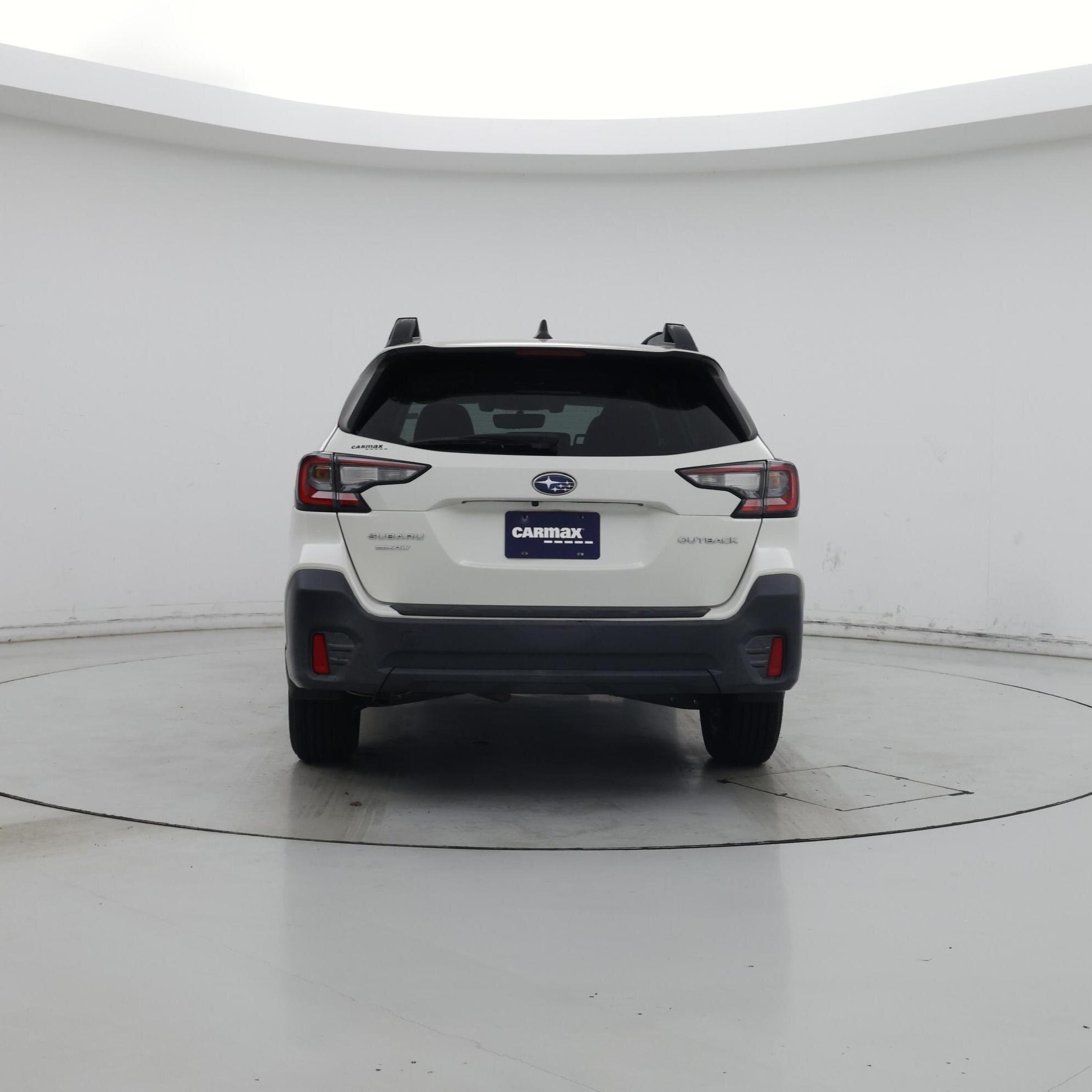 Thumbnail: 2020 Subaru Outback - 6