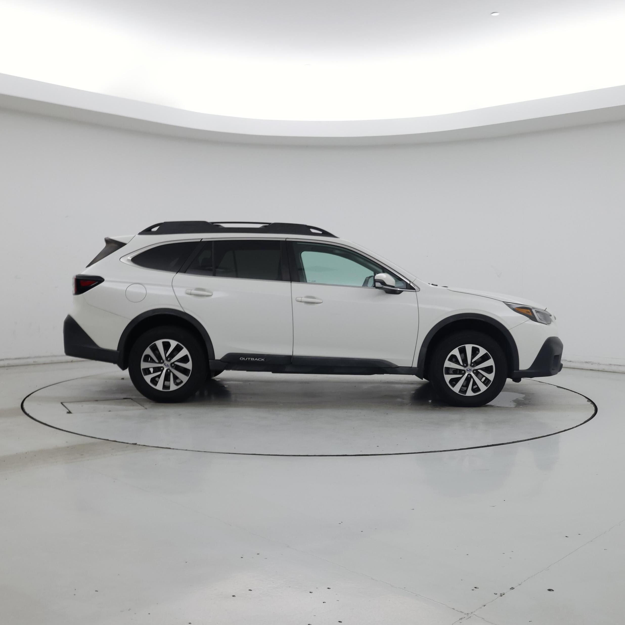 Thumbnail: 2020 Subaru Outback - 7