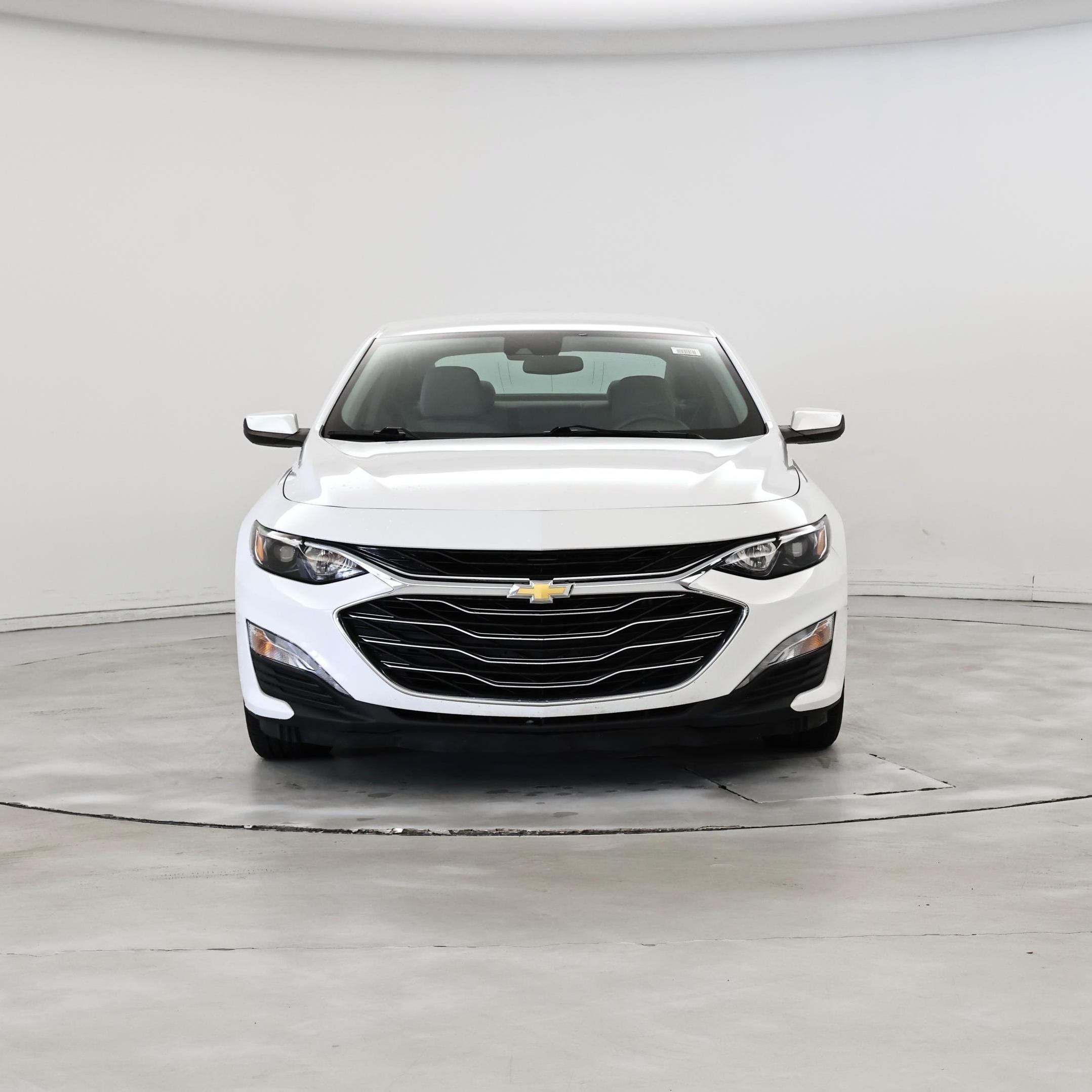 Thumbnail: 2021 Chevrolet Malibu - 5