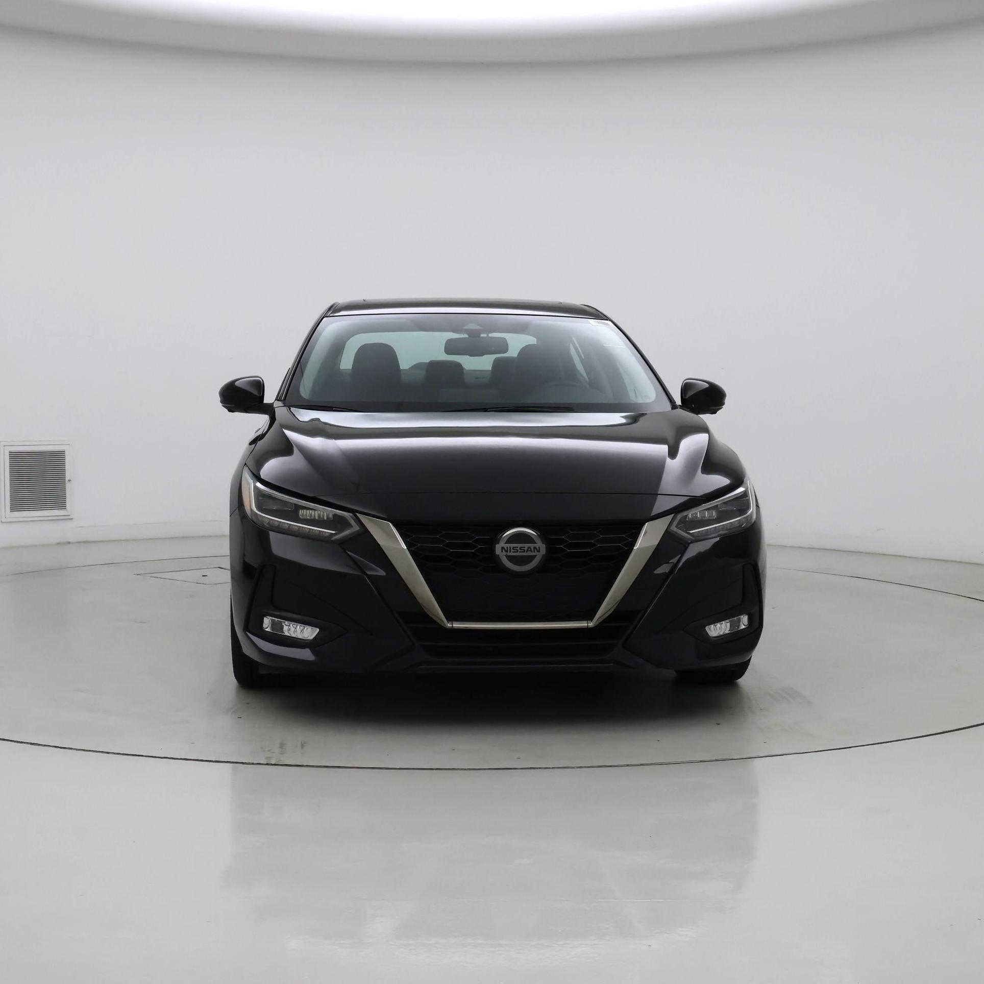 Thumbnail: 2021 Nissan Sentra - 5