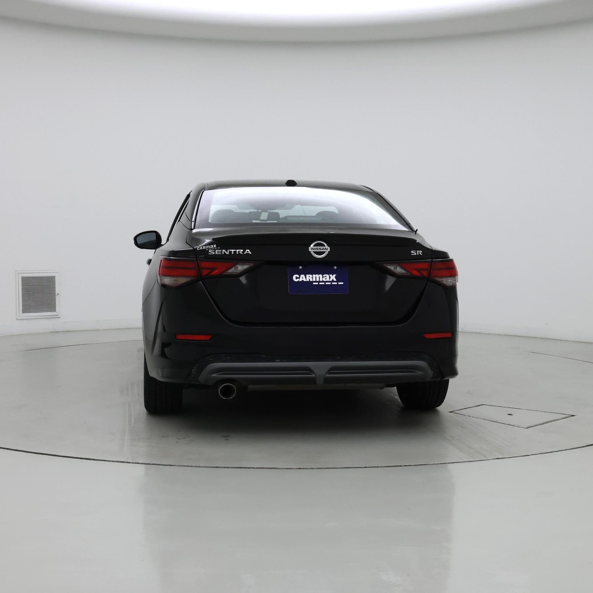 Thumbnail: 2021 Nissan Sentra - 6