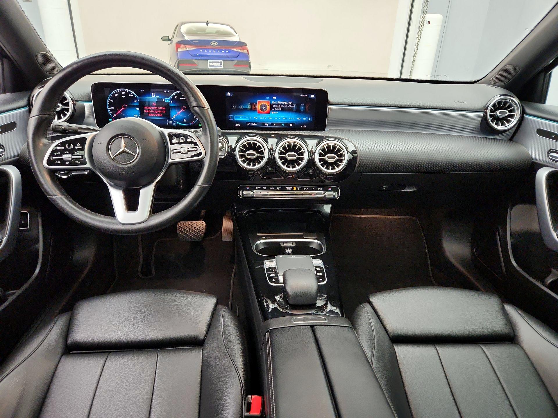 Thumbnail: 2020 Mercedes-Benz A-Class - 9