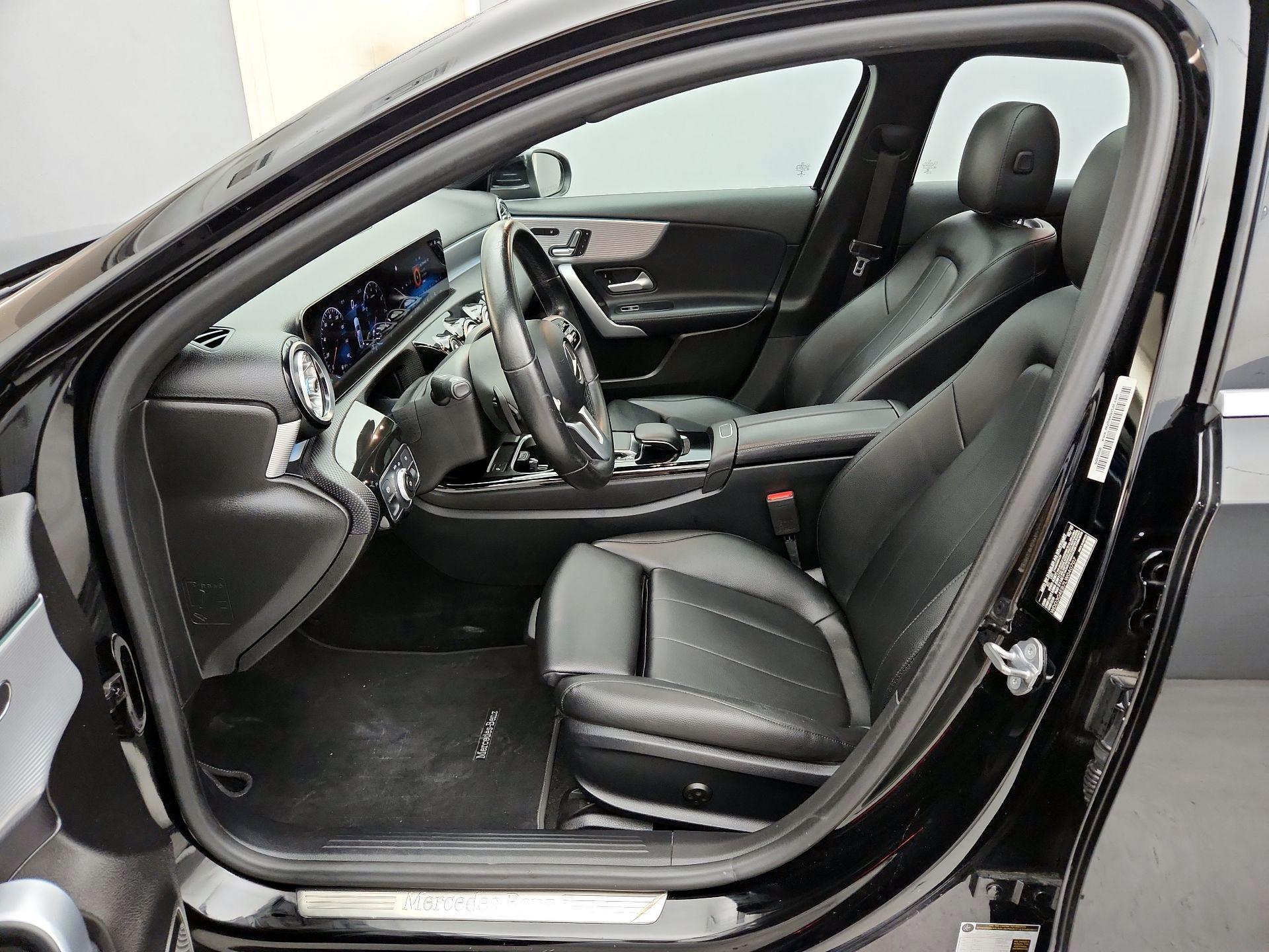 Thumbnail: 2020 Mercedes-Benz A-Class - 11