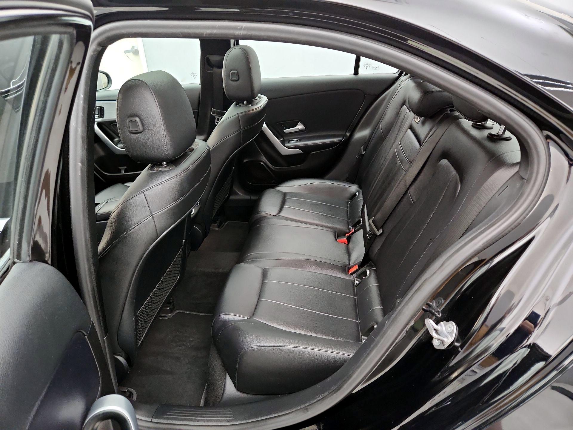 Thumbnail: 2020 Mercedes-Benz A-Class - 20
