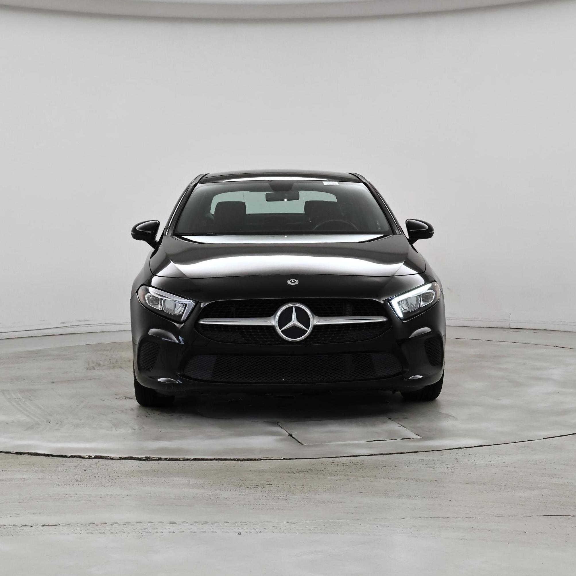Thumbnail: 2020 Mercedes-Benz A-Class - 5
