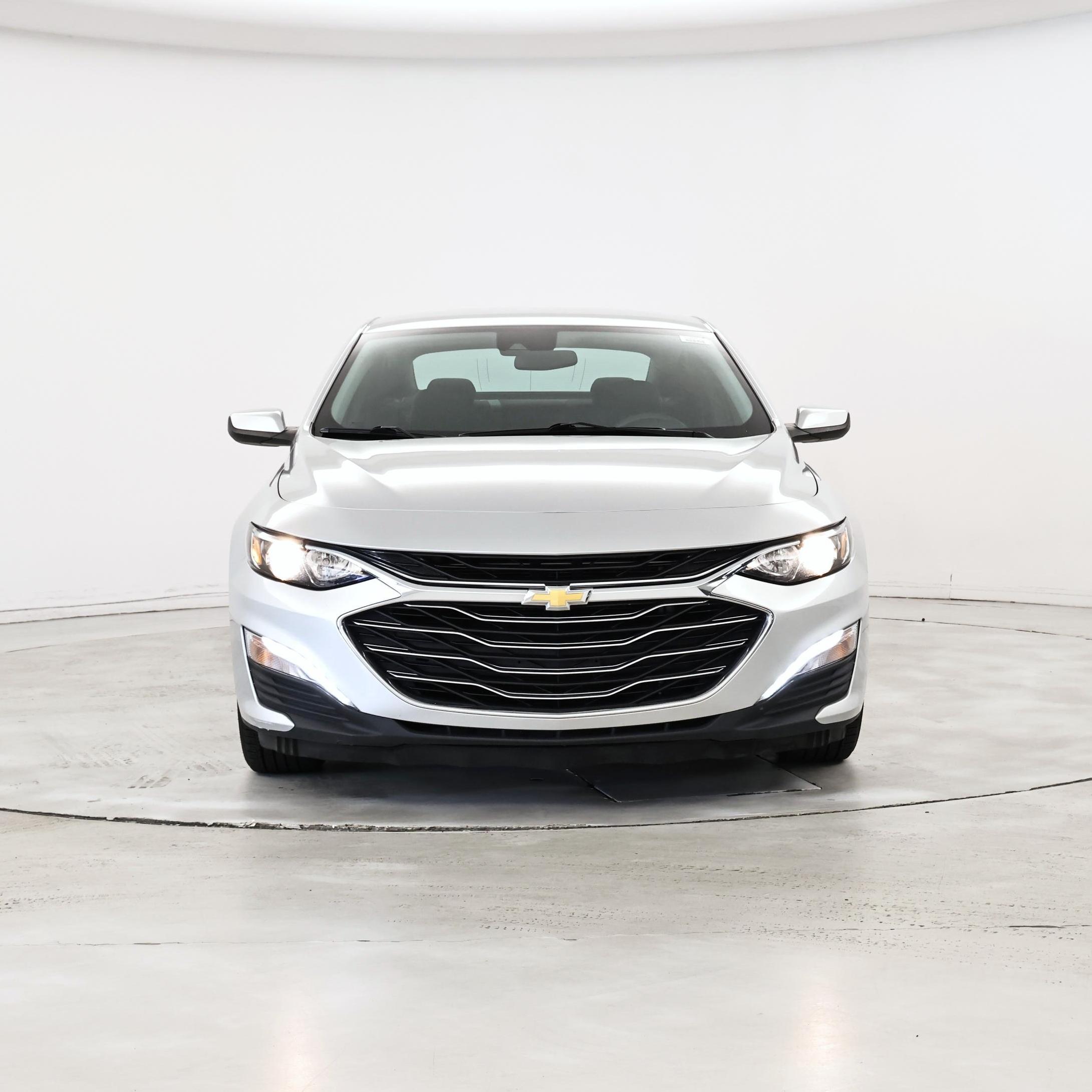 Thumbnail: 2021 Chevrolet Malibu - 5