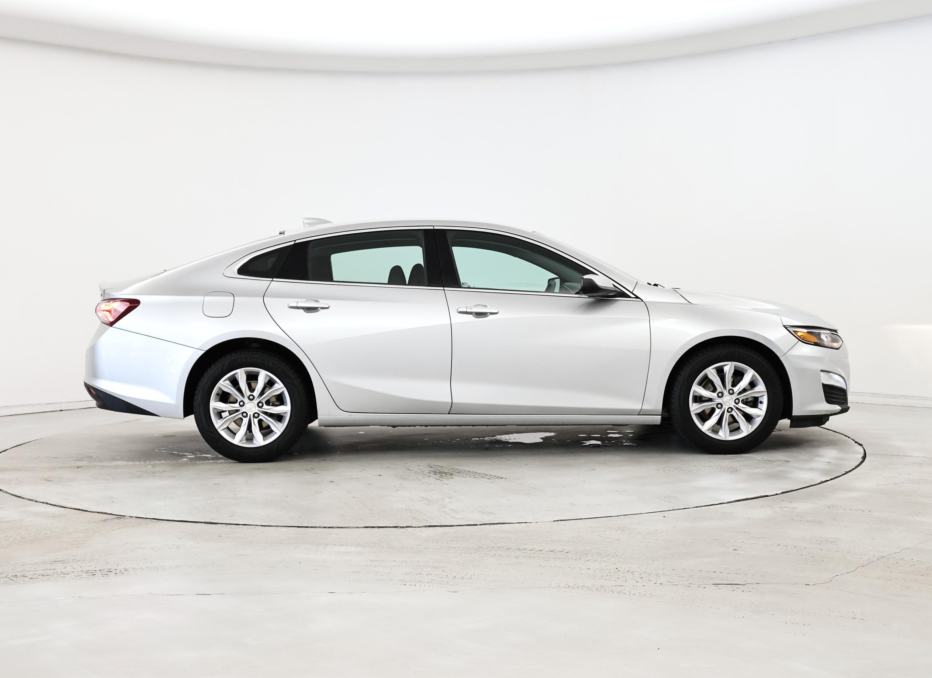 Thumbnail: 2021 Chevrolet Malibu - 7