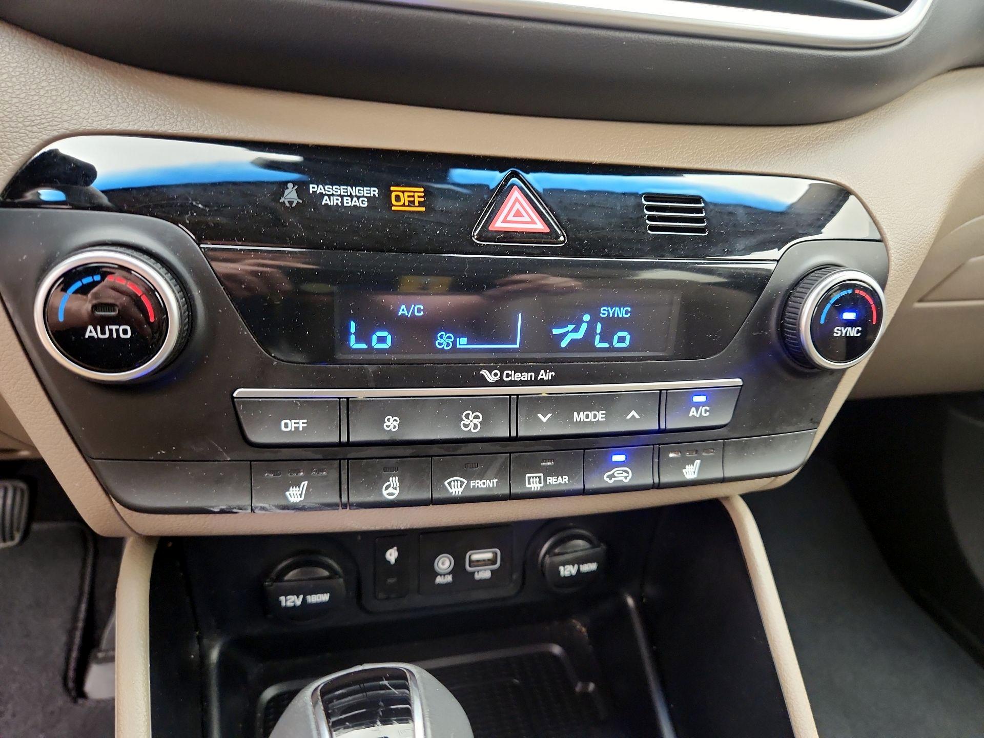 Thumbnail: 2021 Hyundai Tucson - 16