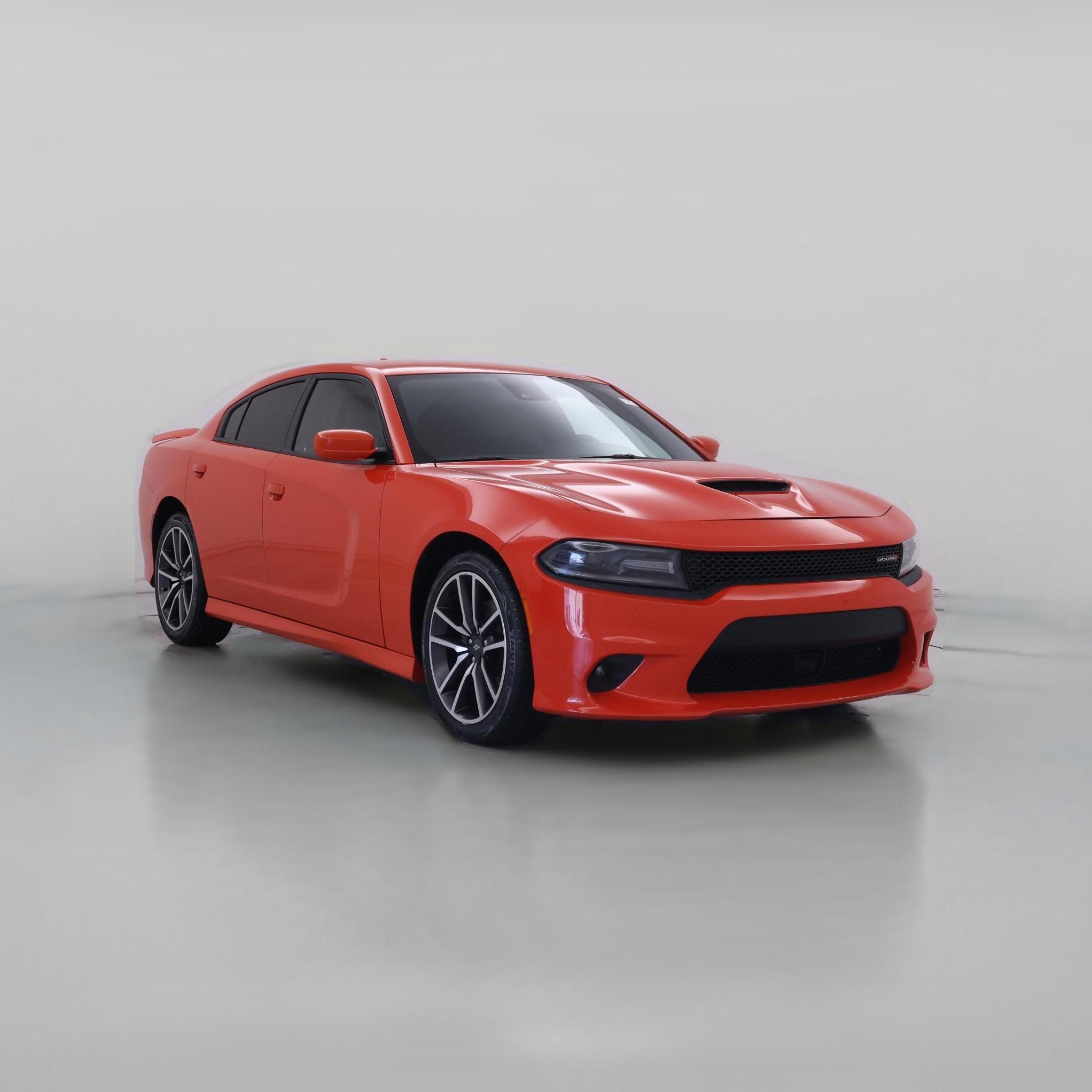 Thumbnail: 2022 Dodge Charger - 1
