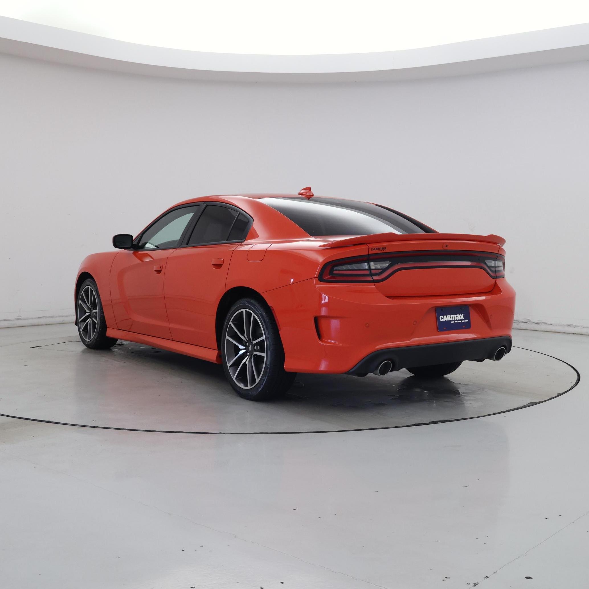 Thumbnail: 2022 Dodge Charger - 2